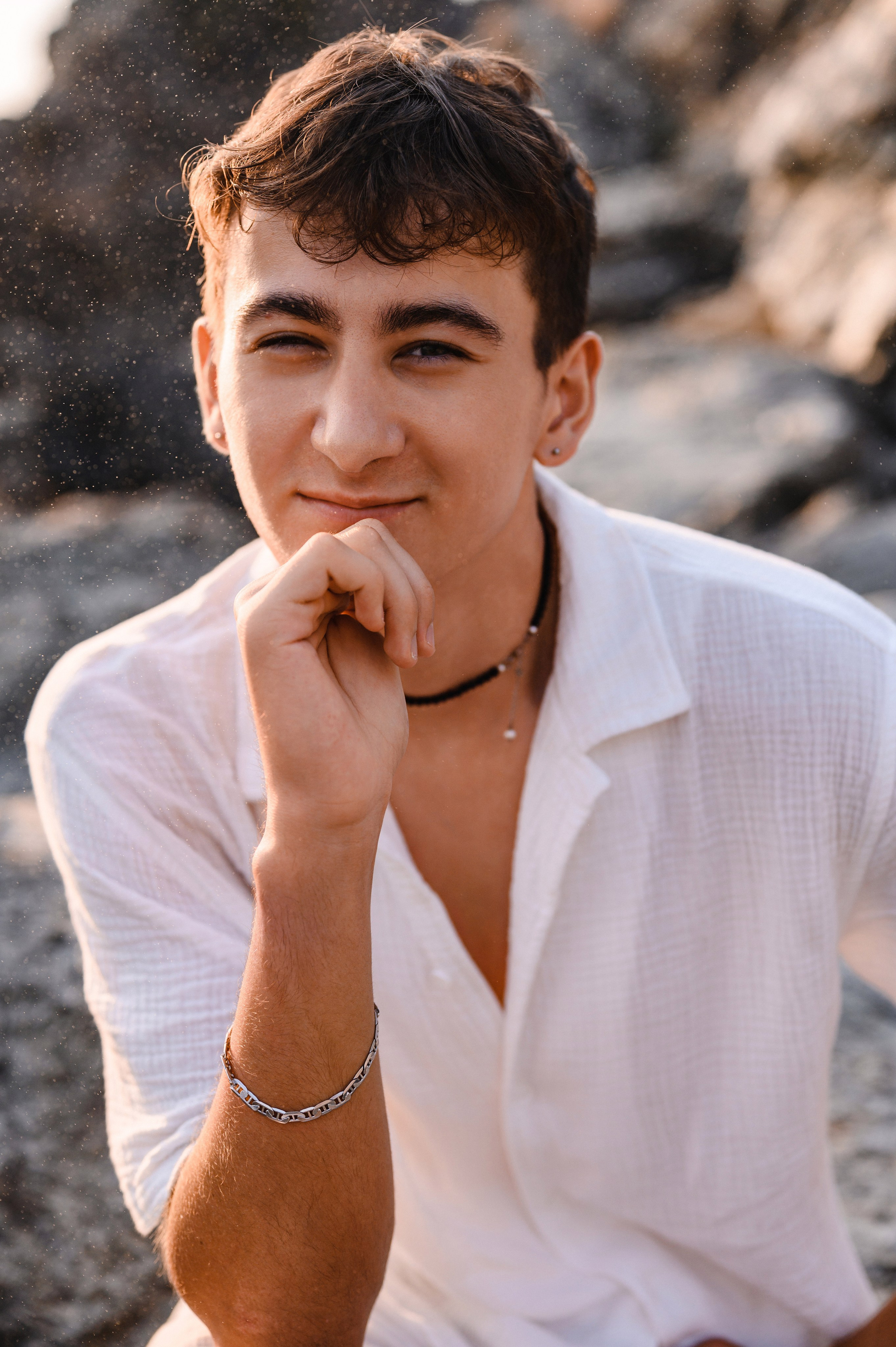 Love story Алания