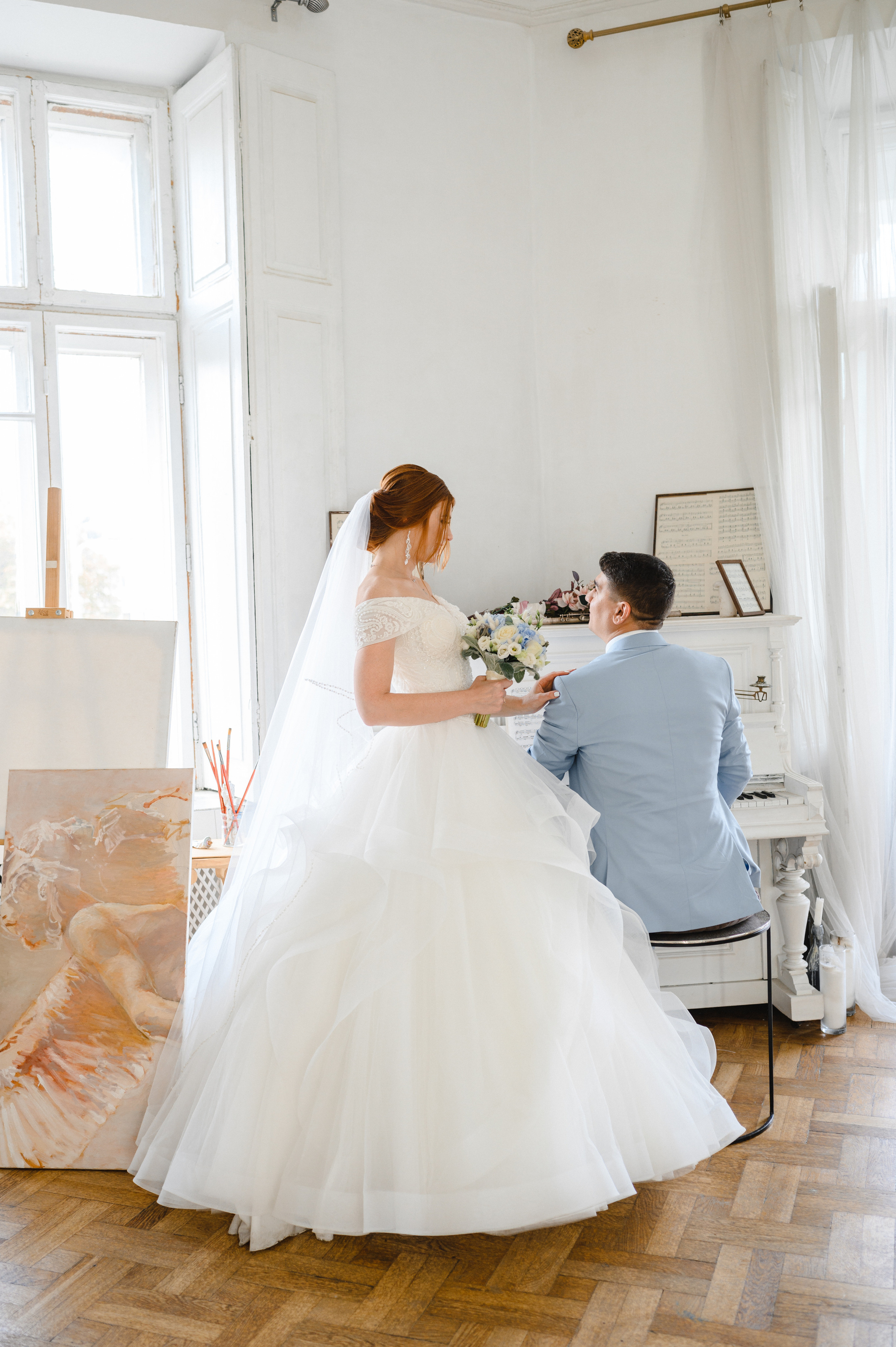 Превью Свадьбы Игоря и Леси