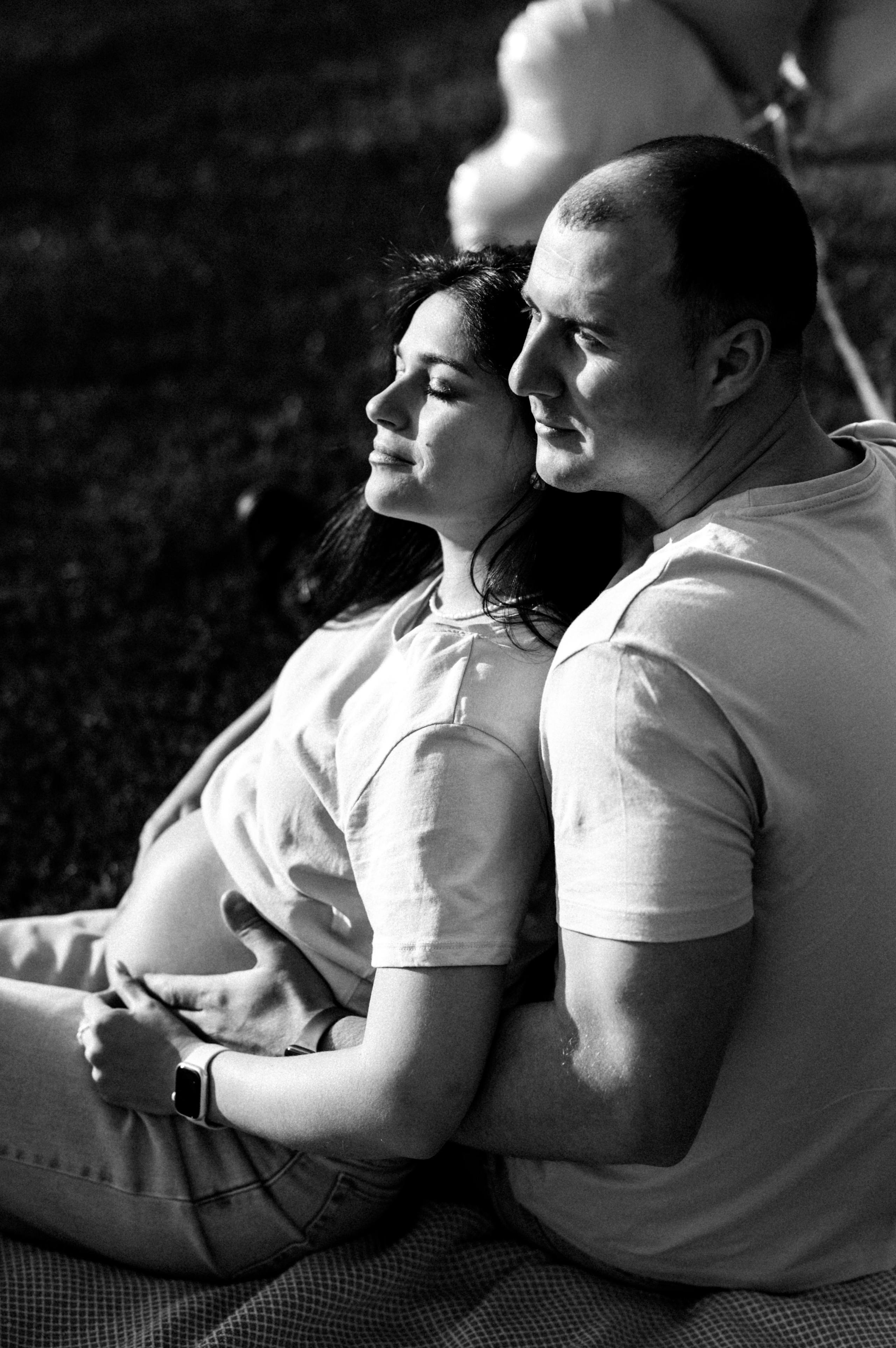 Гендер Пати Женя и Вика в Кишиневе