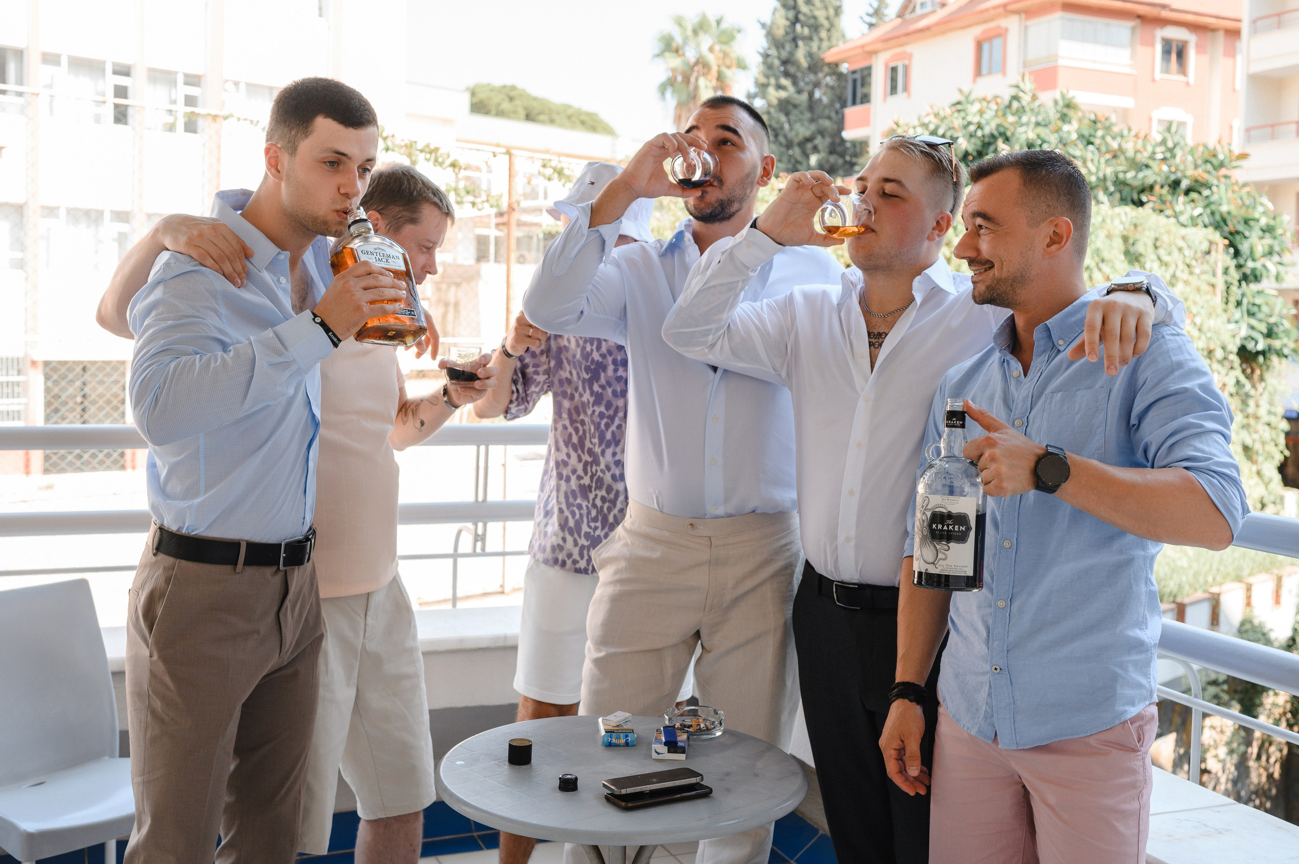 Свадебный фотограф и видеограф в Кишинёве Нина и Алекс