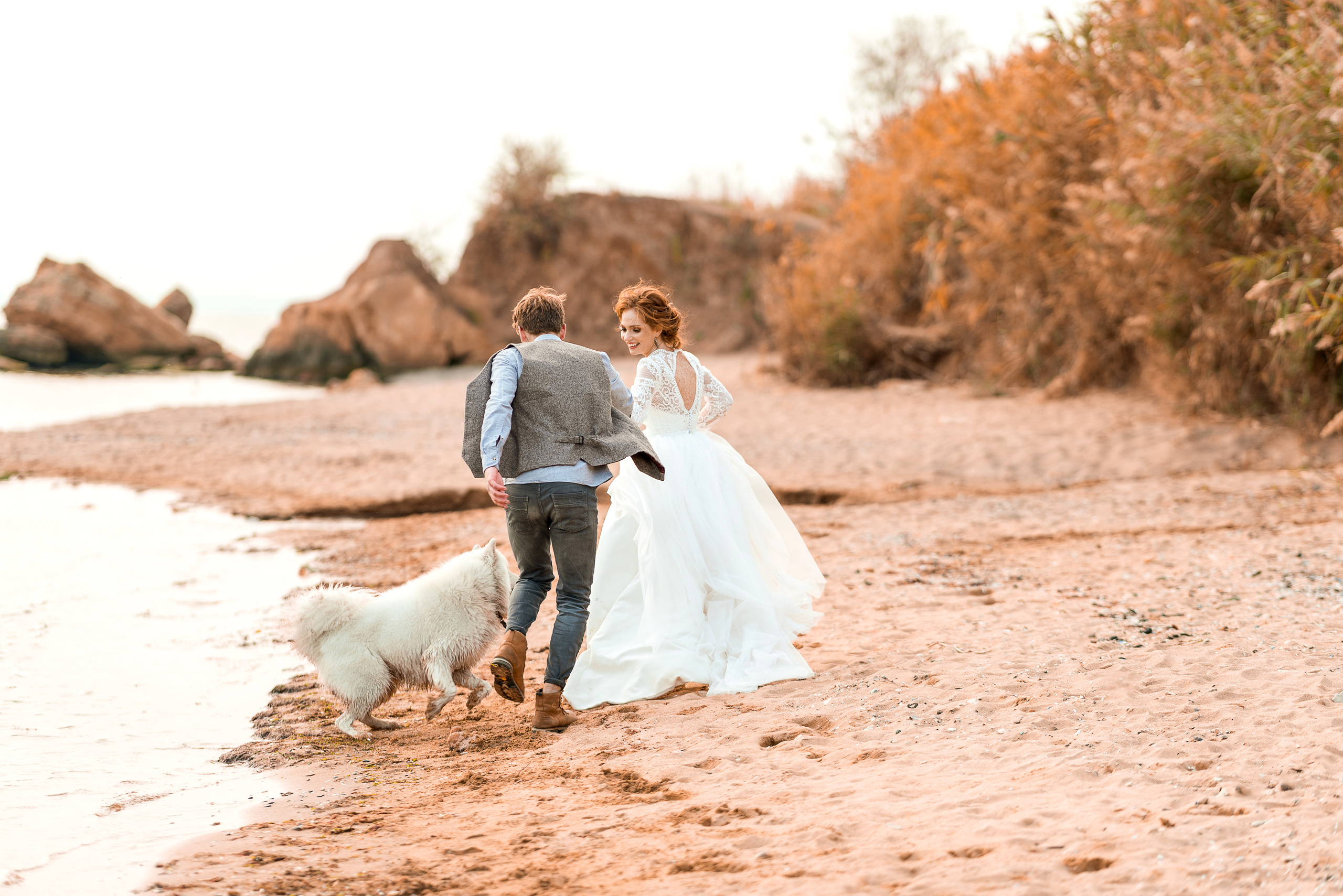 Осенняя прогулка на Фонтанке