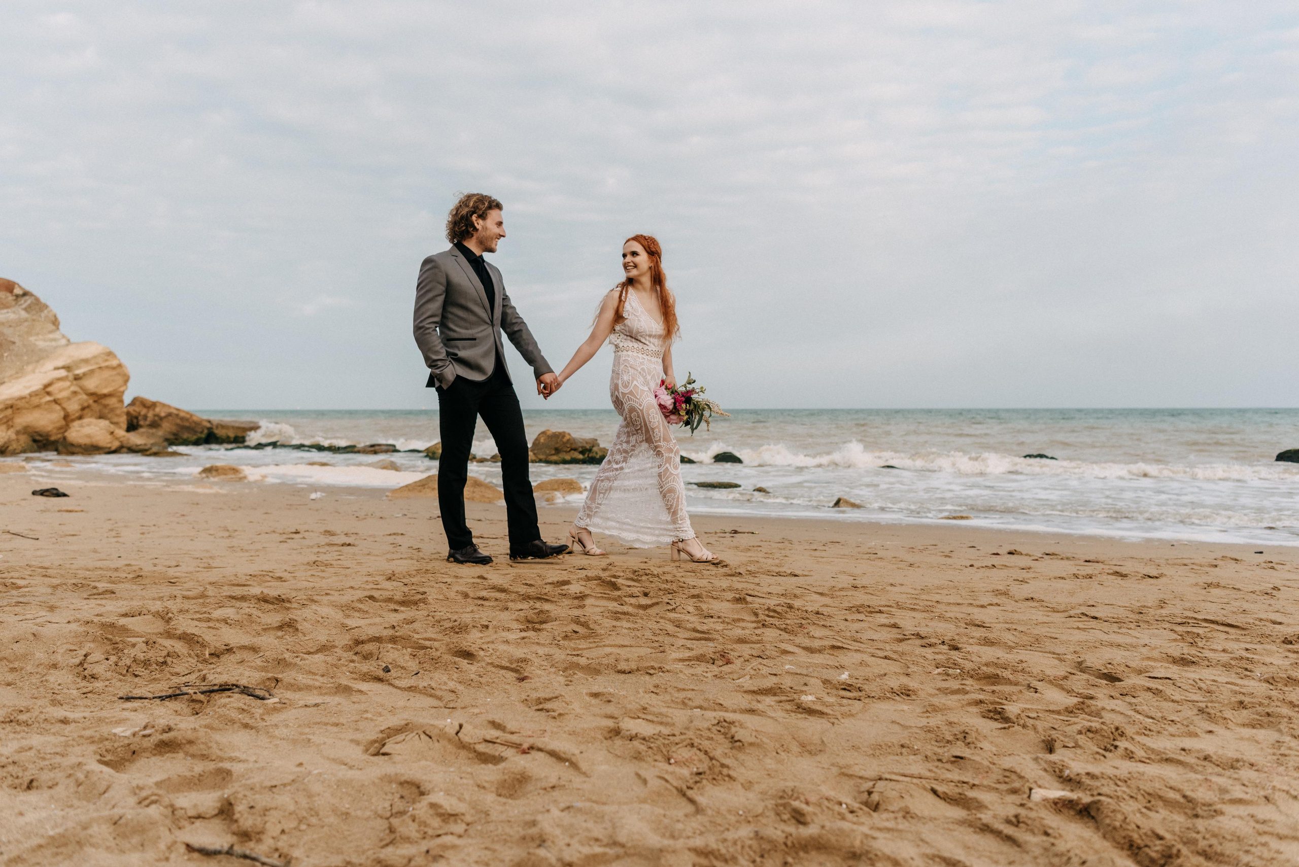 Данила и Катя на Фонтанке