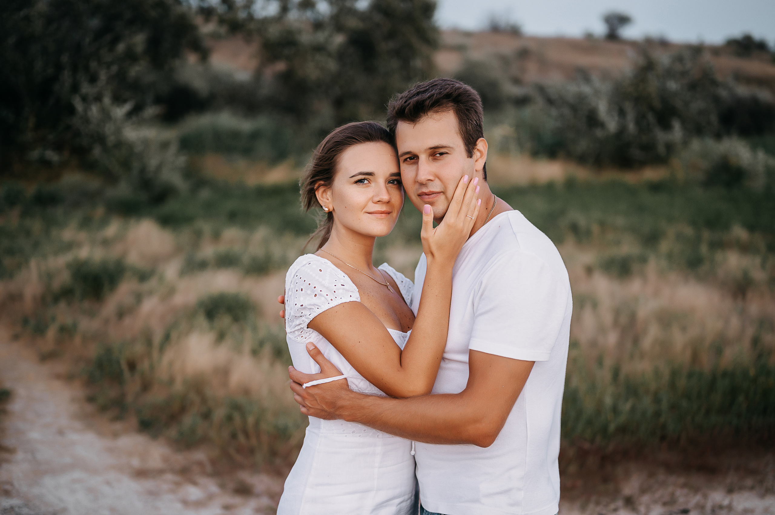 Love story Куяльник Андрей и Ира