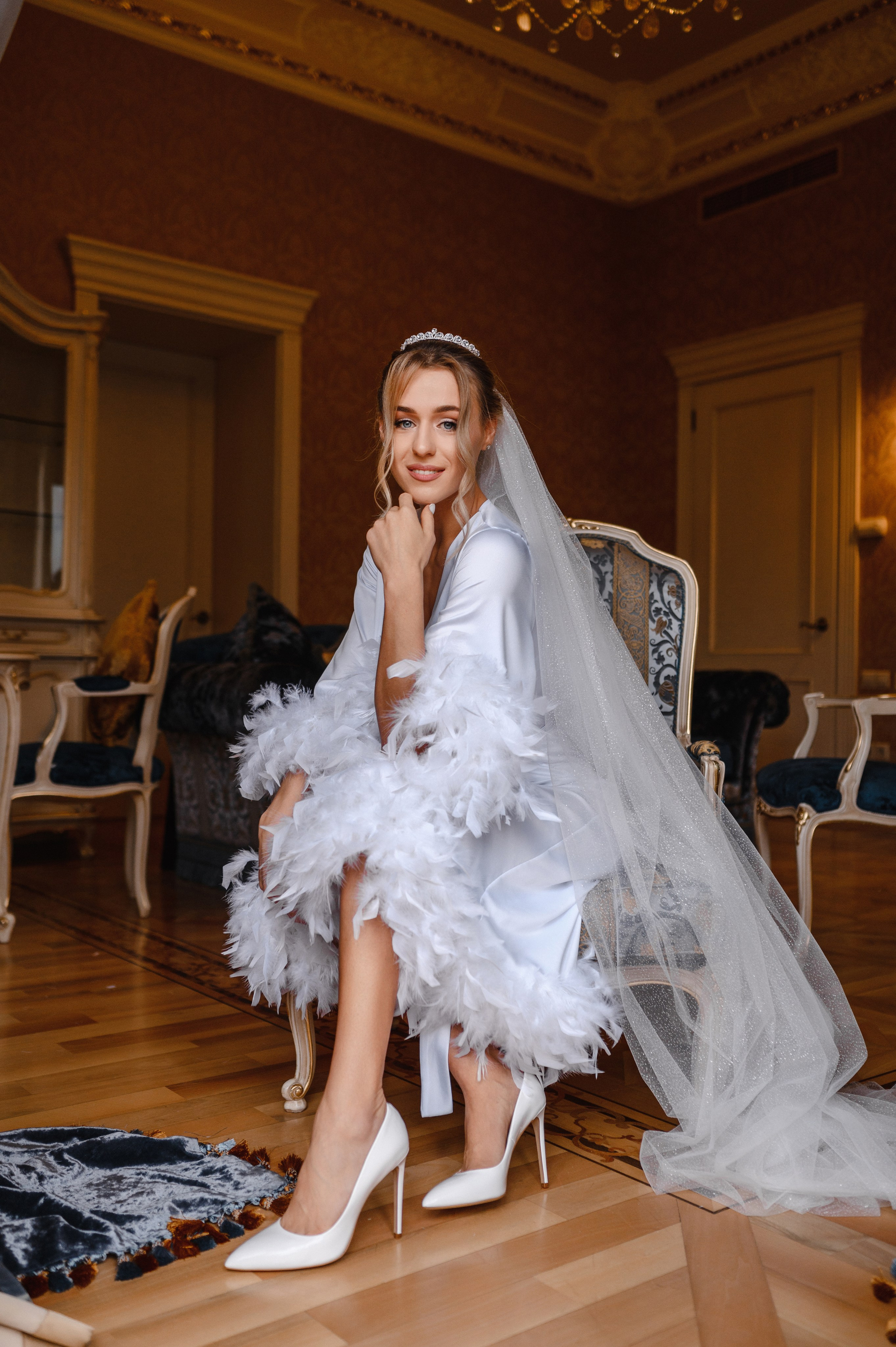 Свадебный фотограф и видеограф в Кишинёве Нина и Алекс