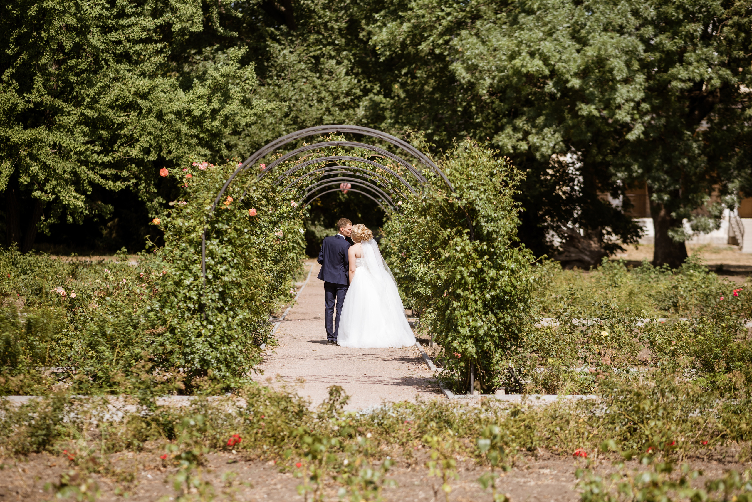 2.08.2019 Олег и Ира