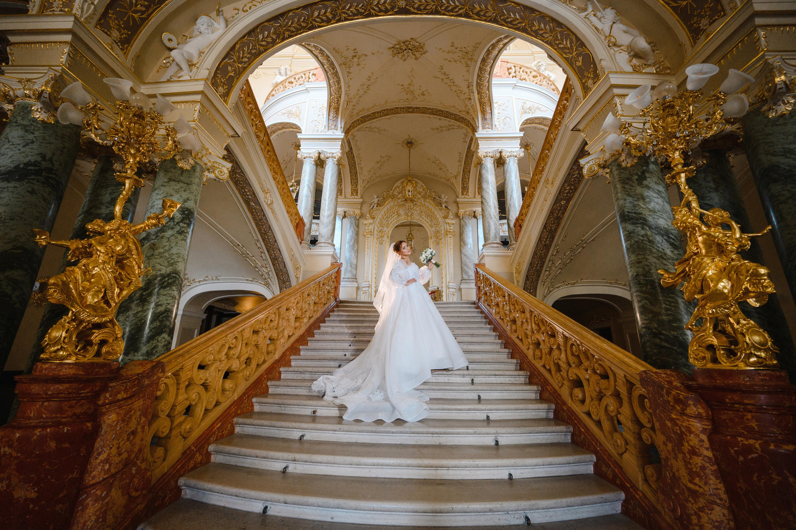 Свадьба Коли и Тани