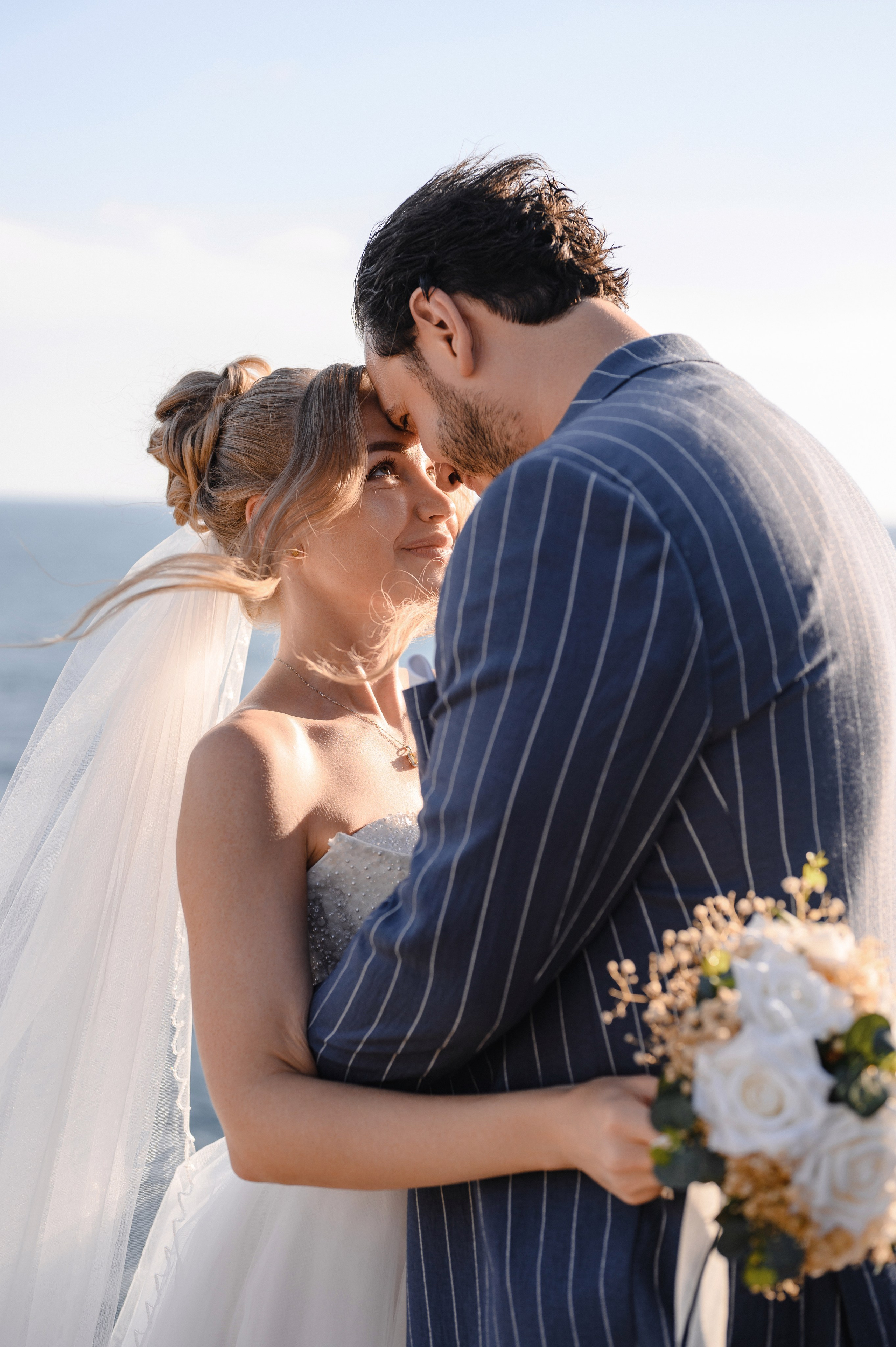 Свадебный фотограф и видеограф в Кишинёве Нина и Алекс