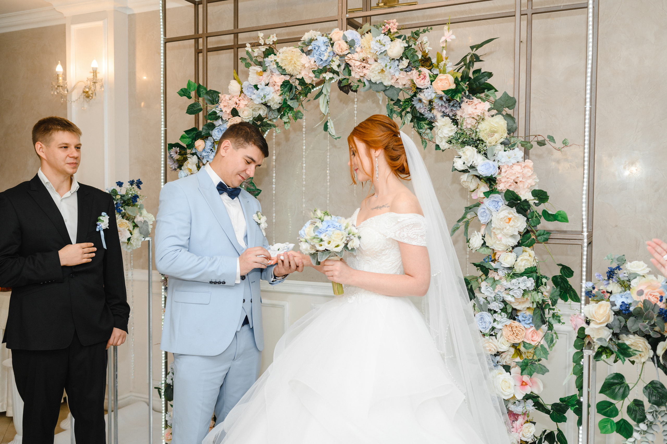 Превью Свадьбы Игоря и Леси