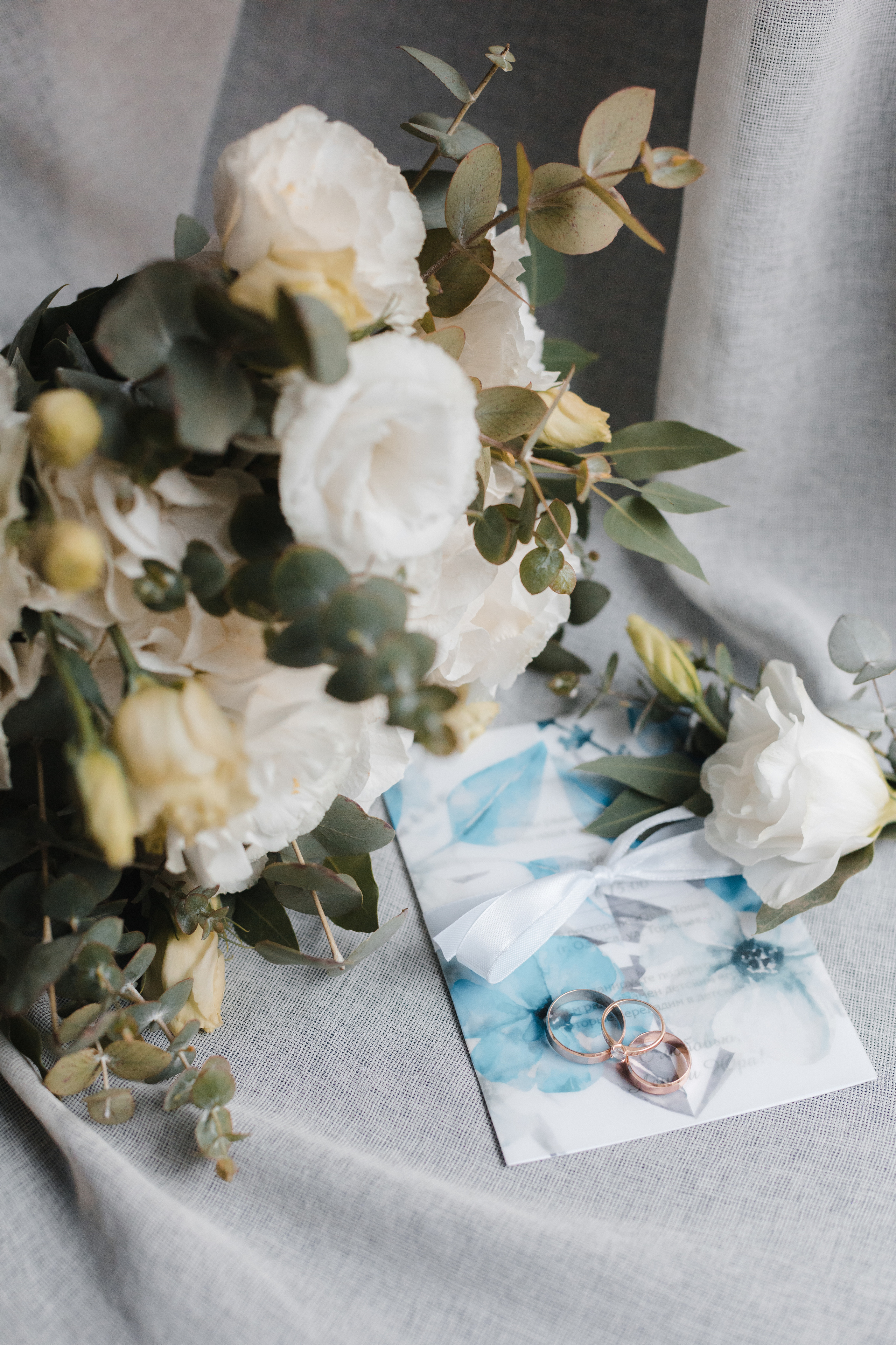 Превью свадьбы Юры и Лены