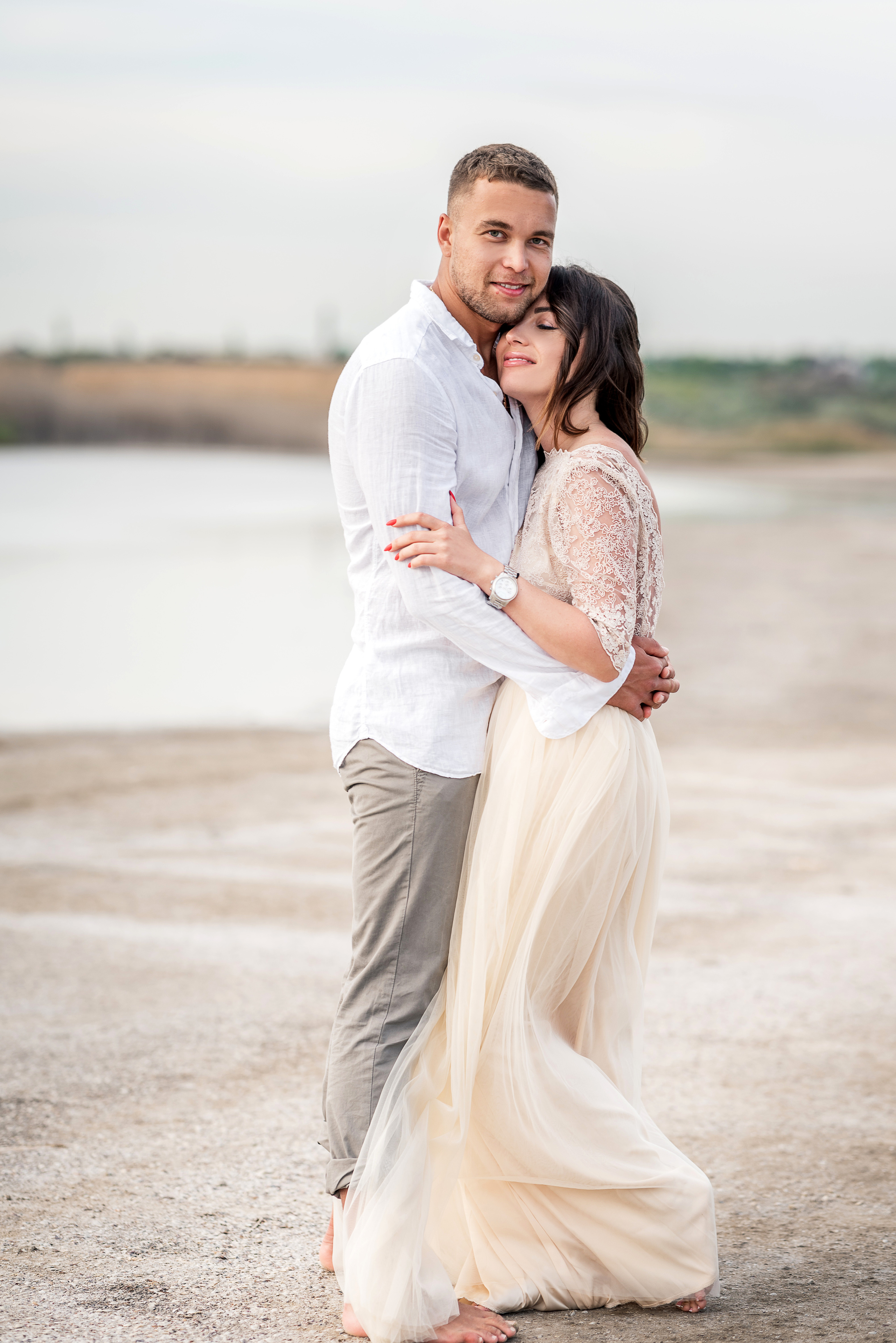 Летний Куяльник