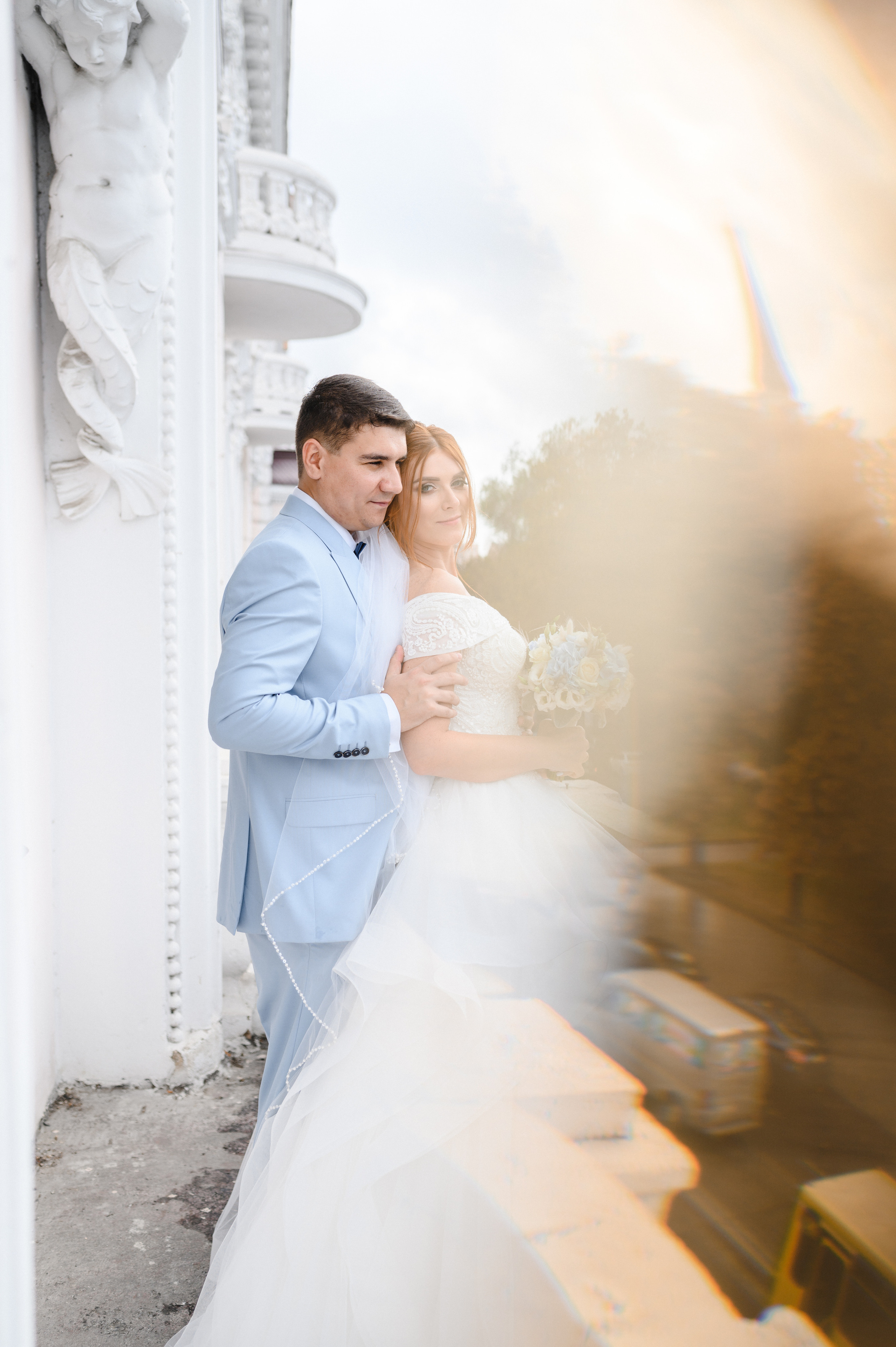 Превью Свадьбы Игоря и Леси