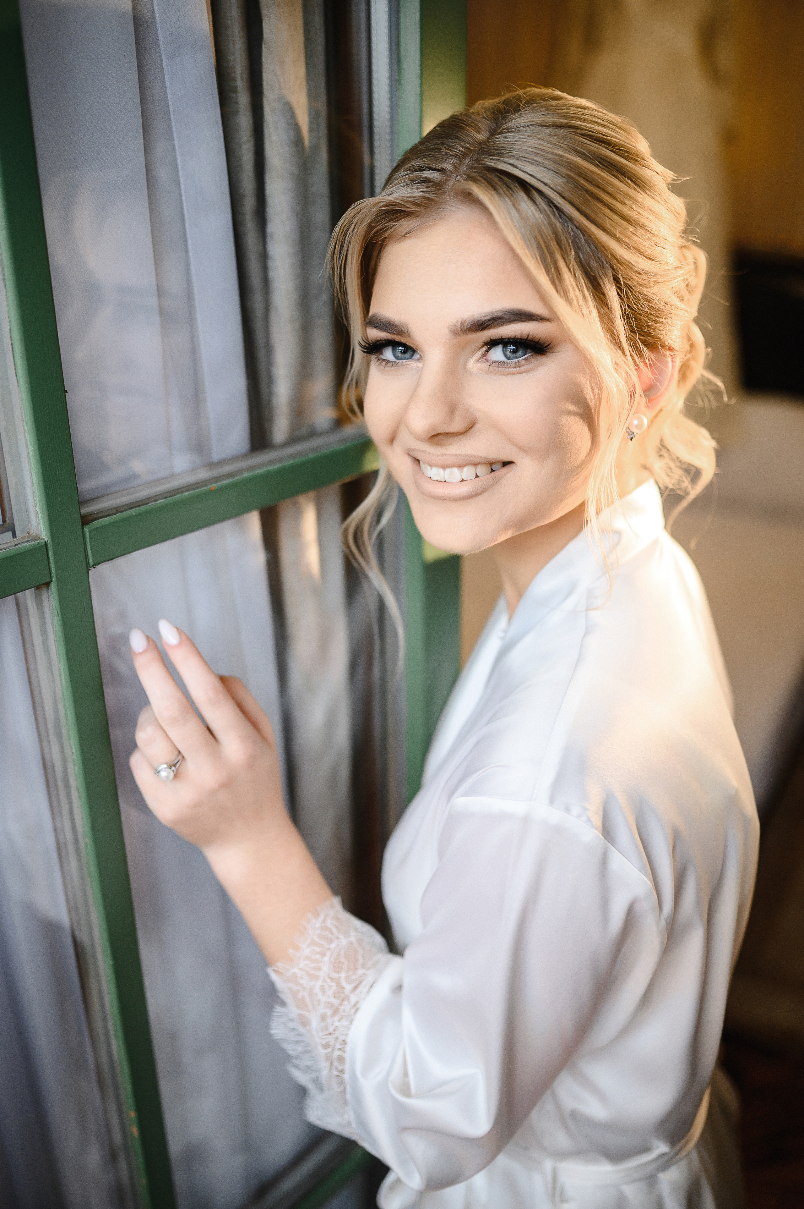 Превью свадьбы Сережи и Кати