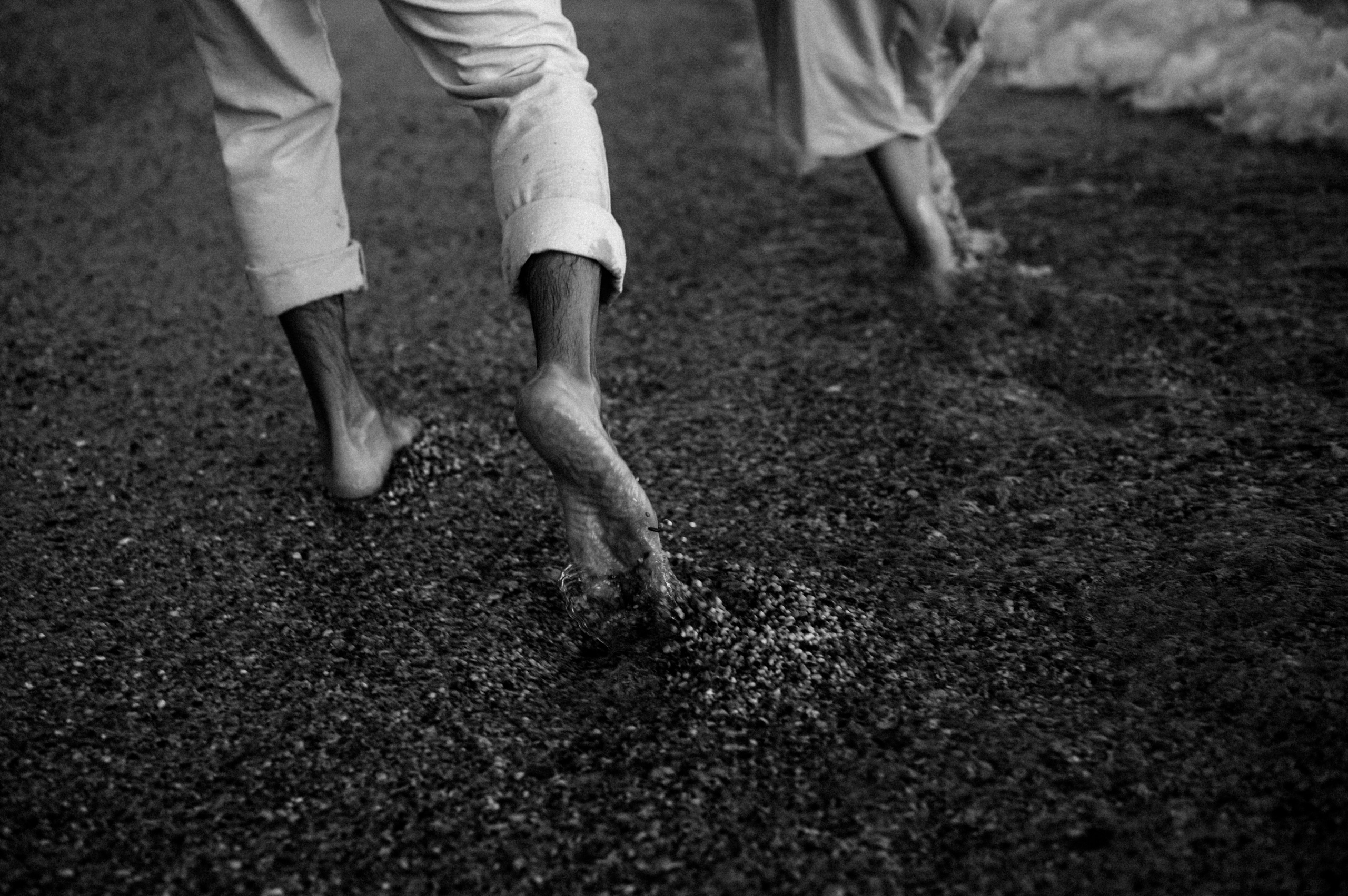 Юля, Леша и Бэлла, Аланья