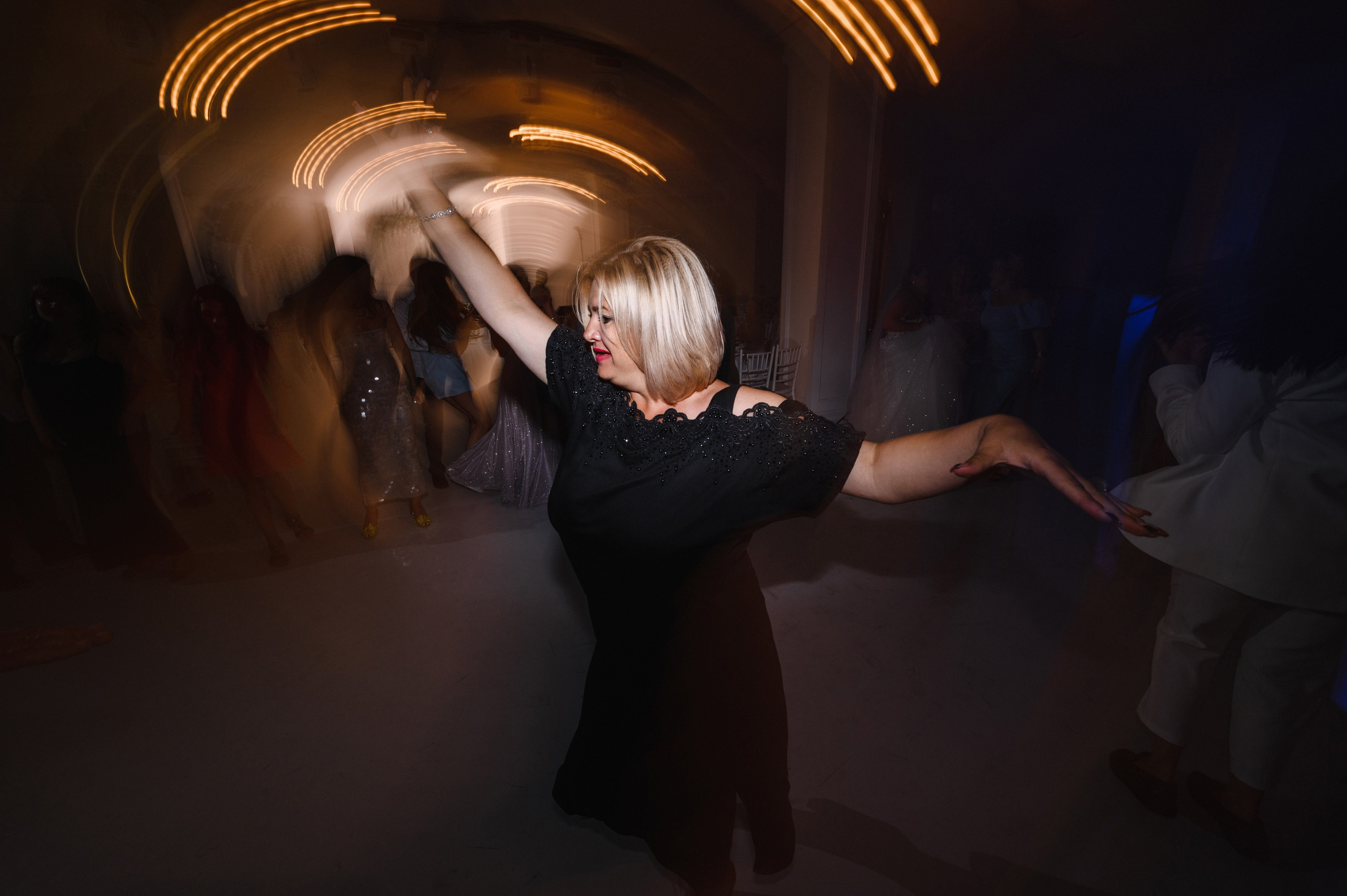 Свадьба Влад и Аня ресторан Портофина