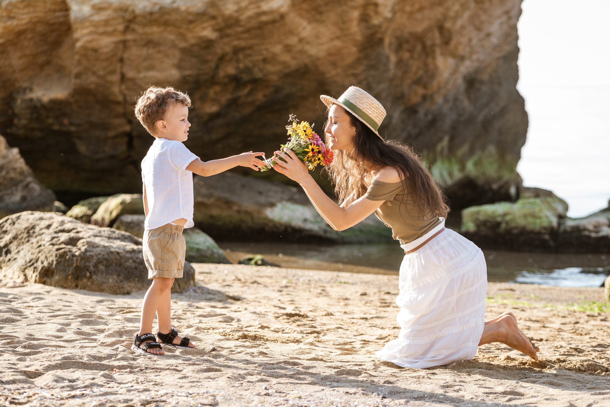 Рассвет на Фонтанке, Лена, Артем и Макс