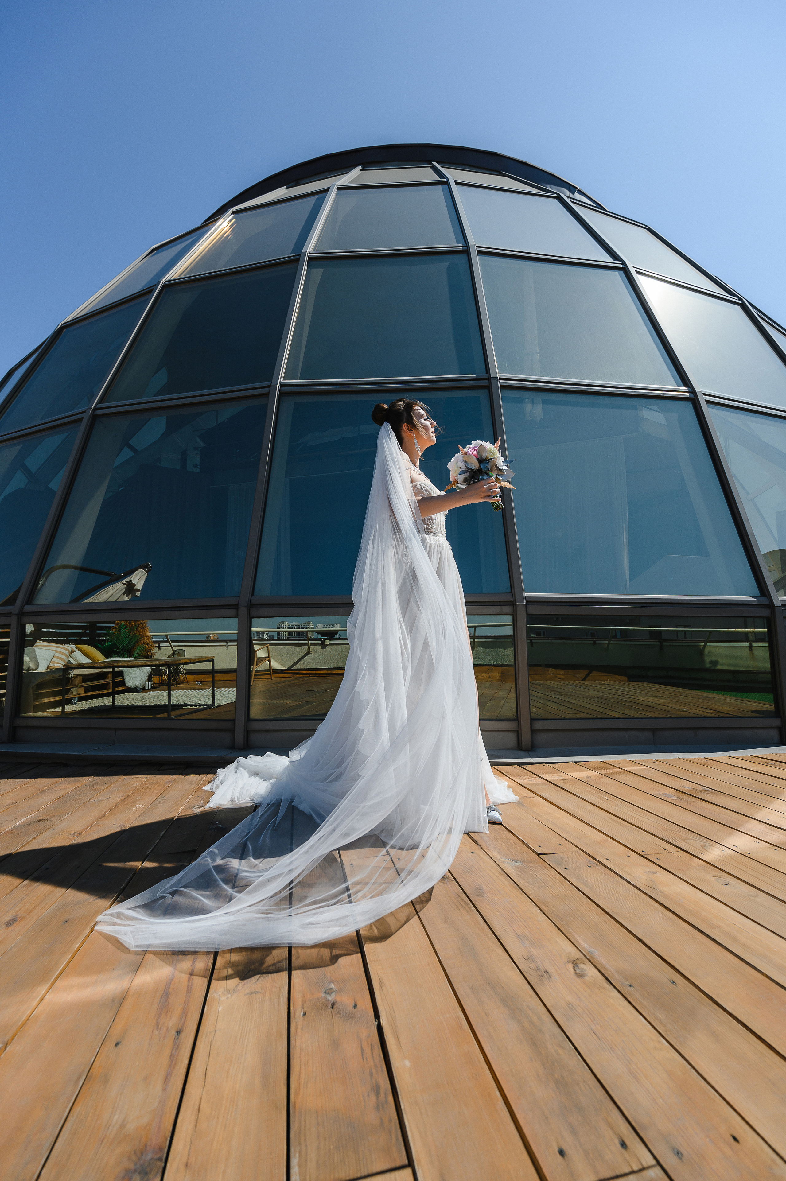 Артём и Алина 12.06.21