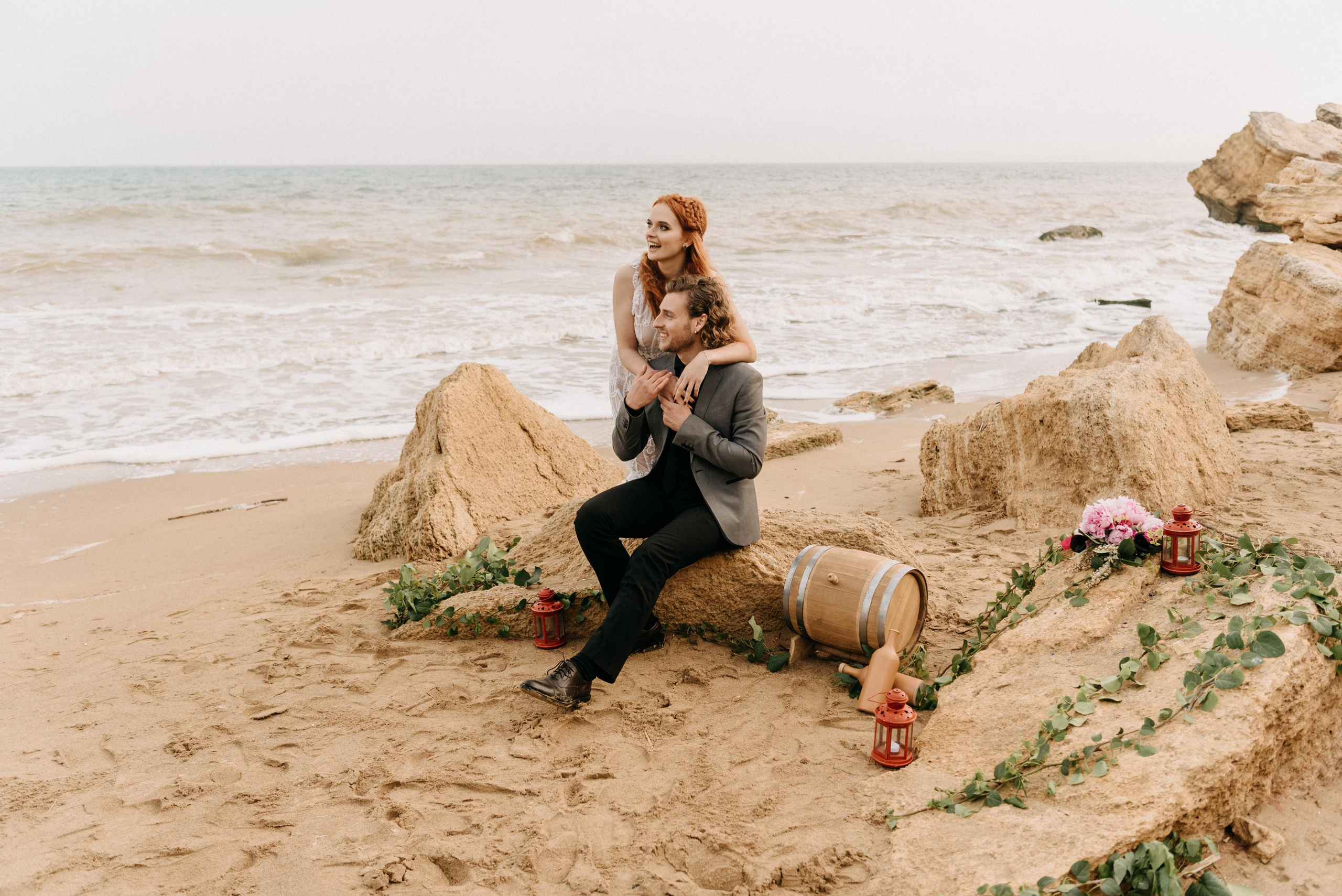 Данила и Катя на Фонтанке