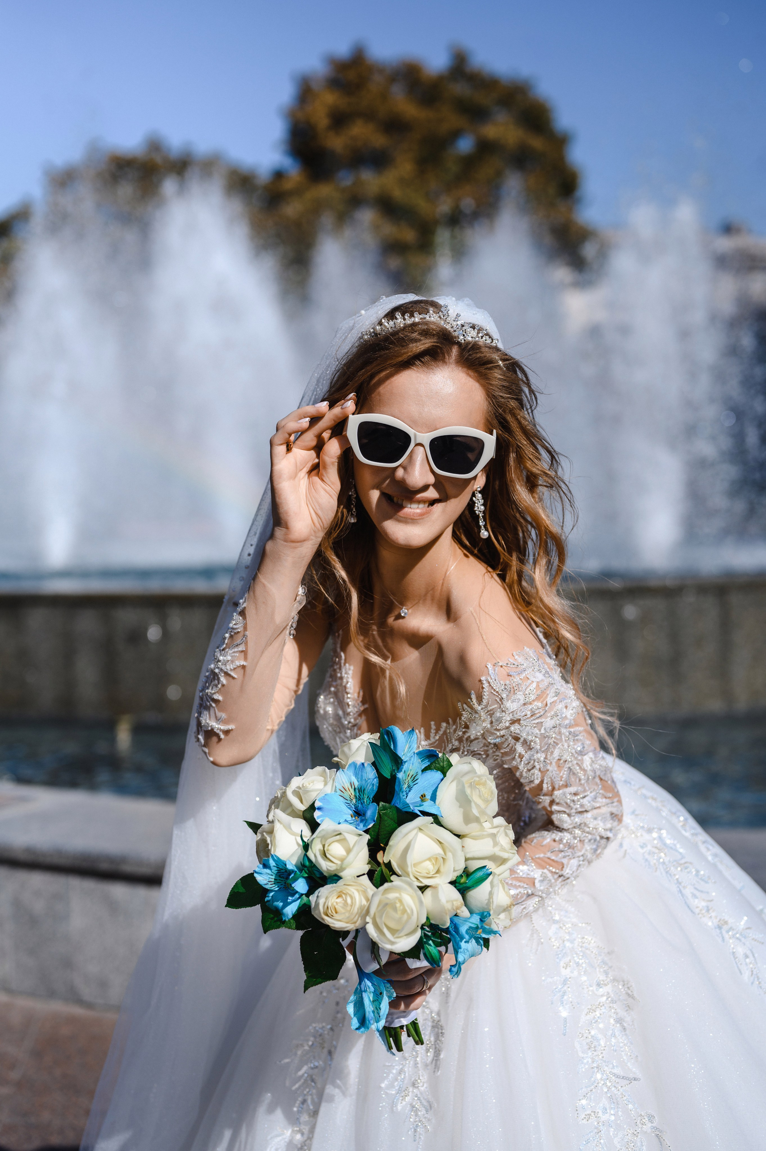 Превью Свадьба Олега и Тани