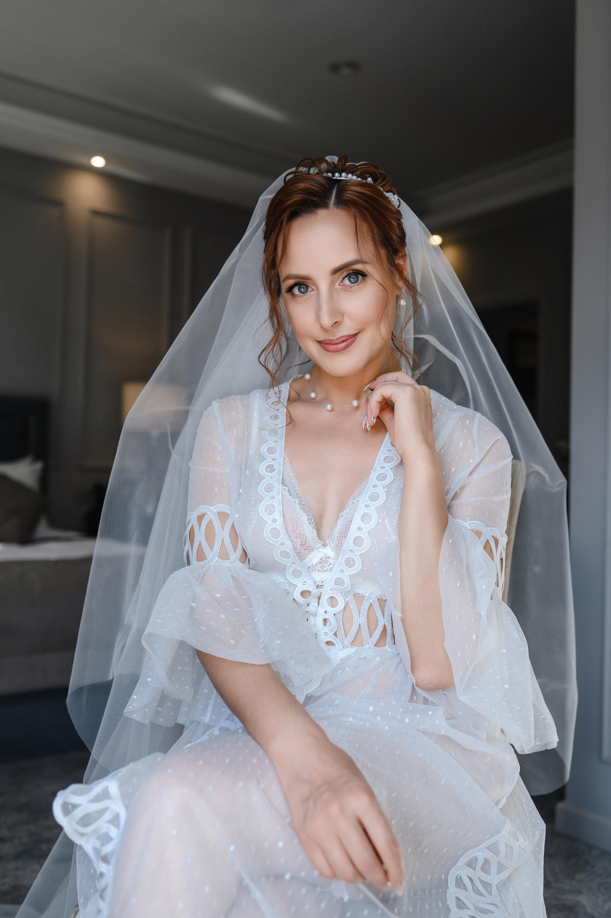 Свадьба Коли и Тани