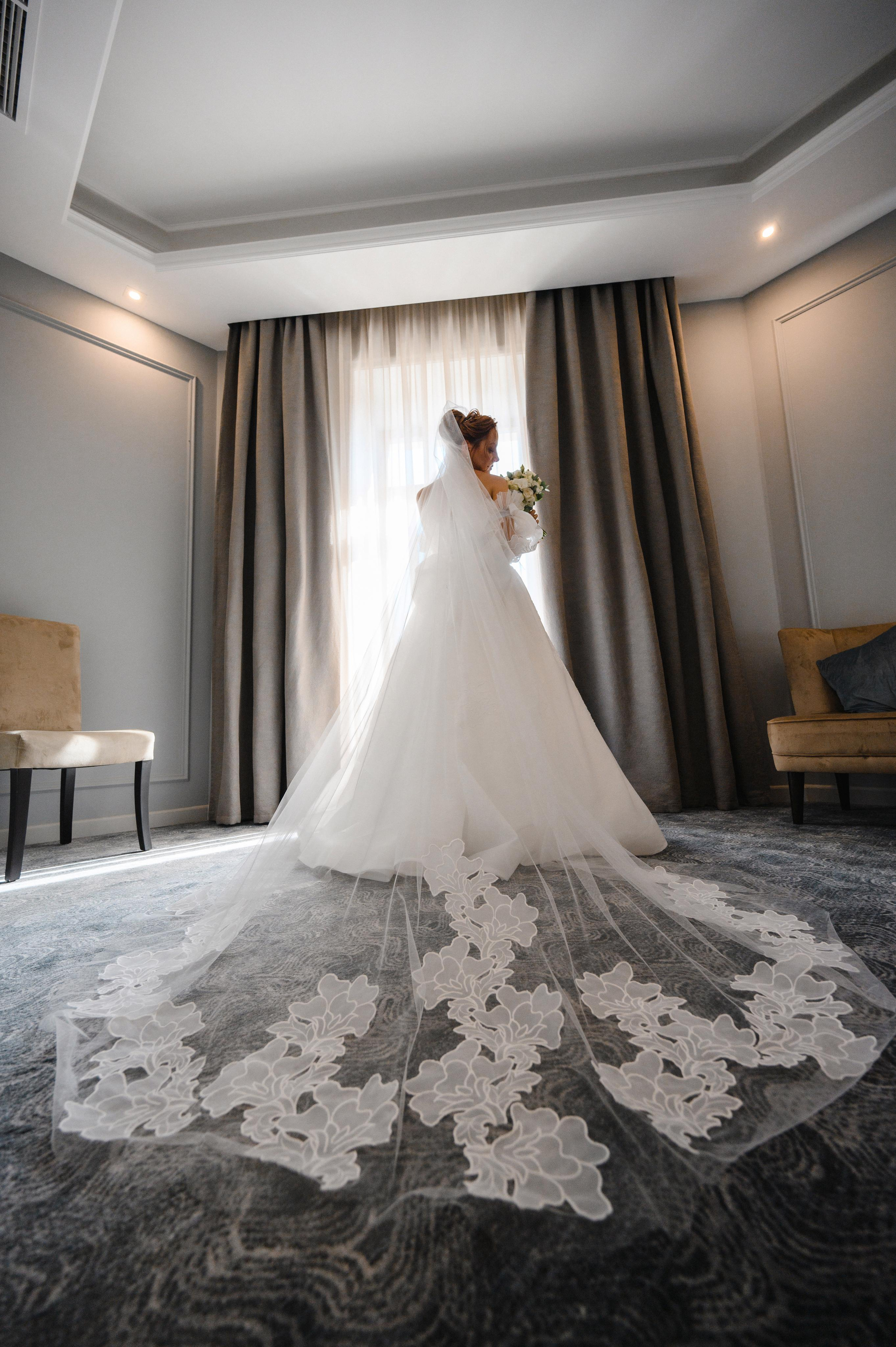 Свадьба Коли и Тани