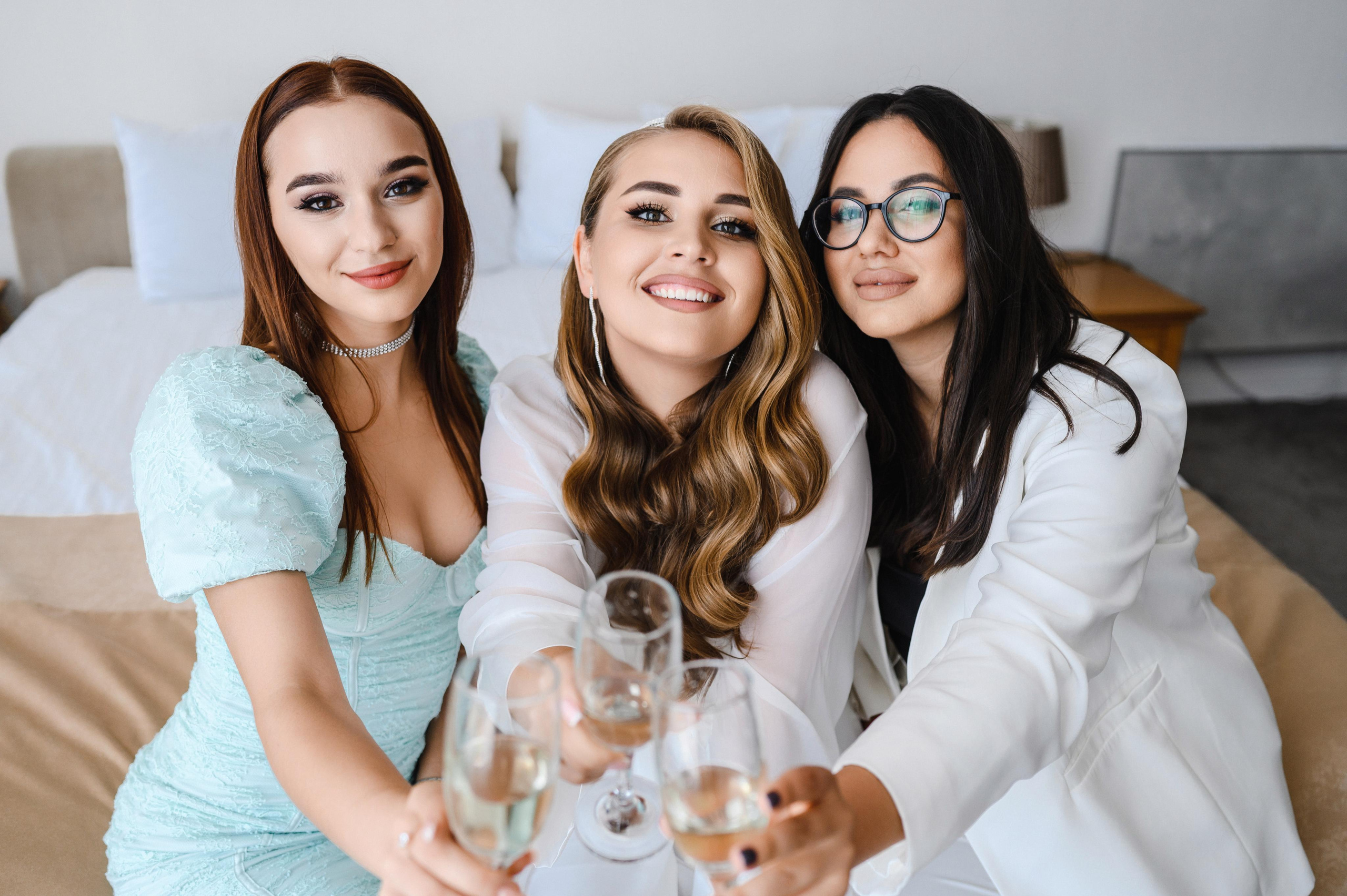 Превью свадьбы Влада и Ани