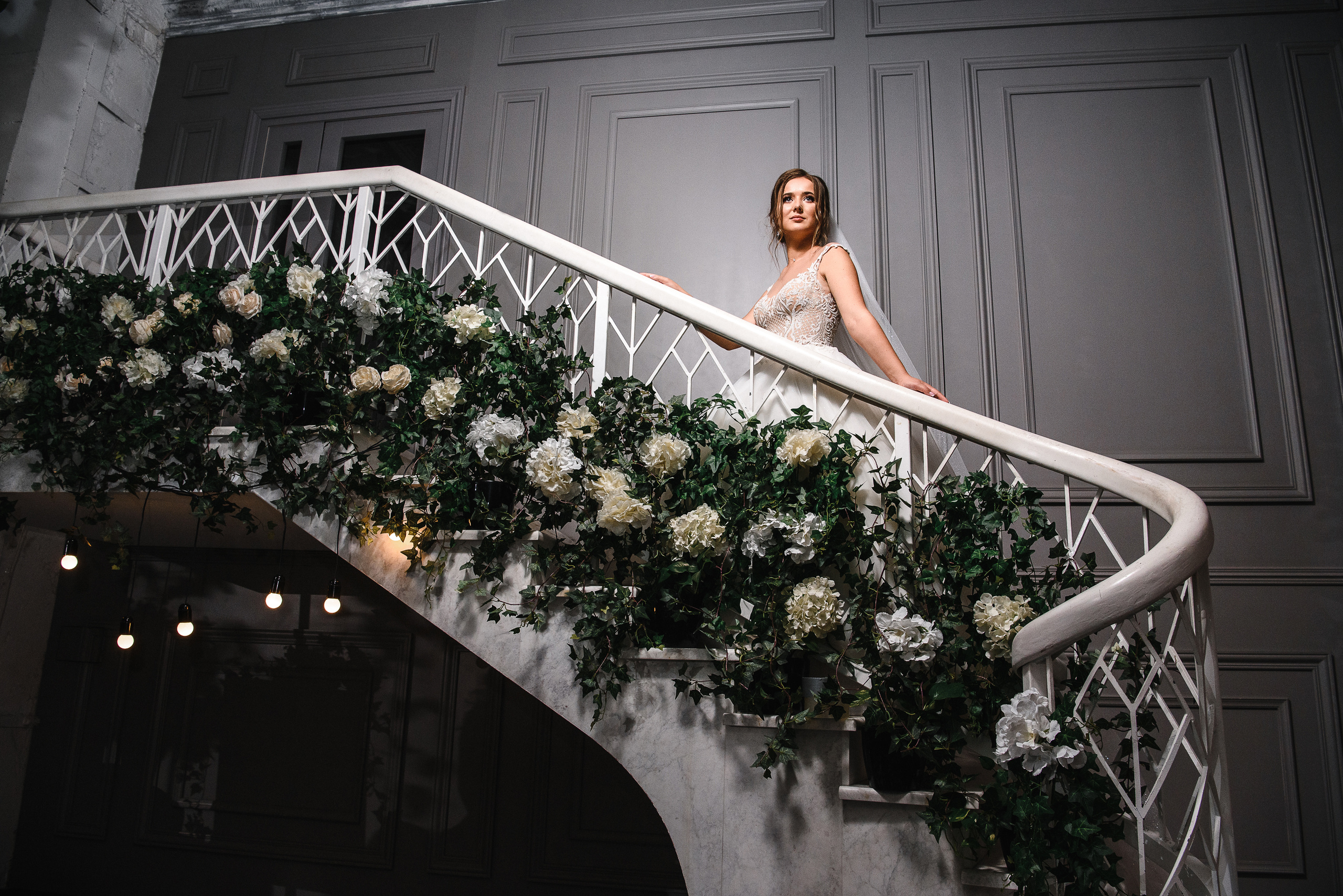 Анонс Свадьбы Андрея и Ирины