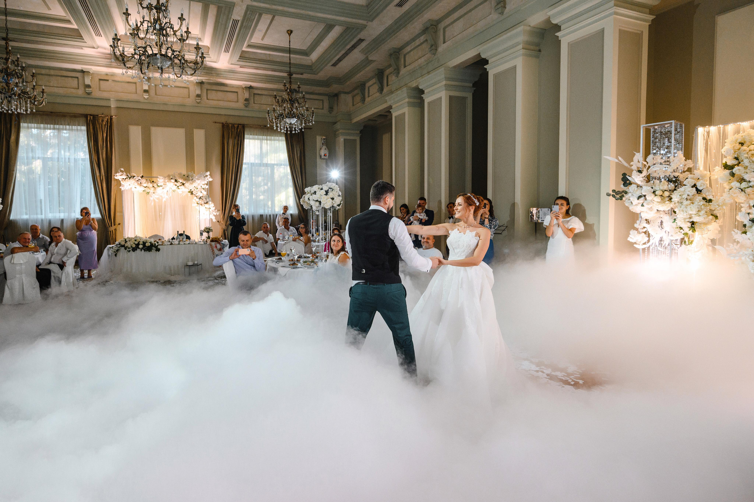 Свадьба Коли и Тани