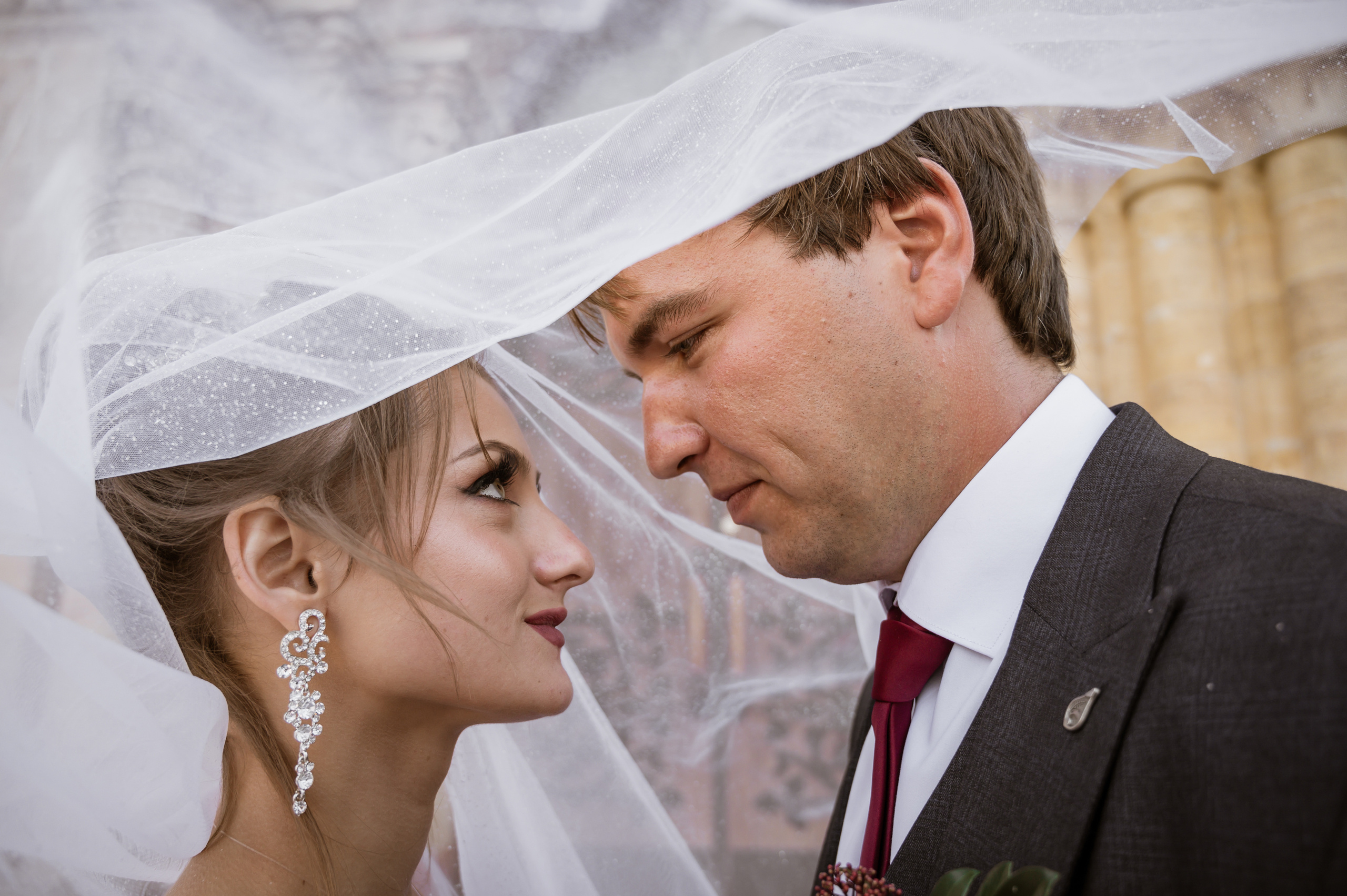 Александр и Виктория.14.10.2019