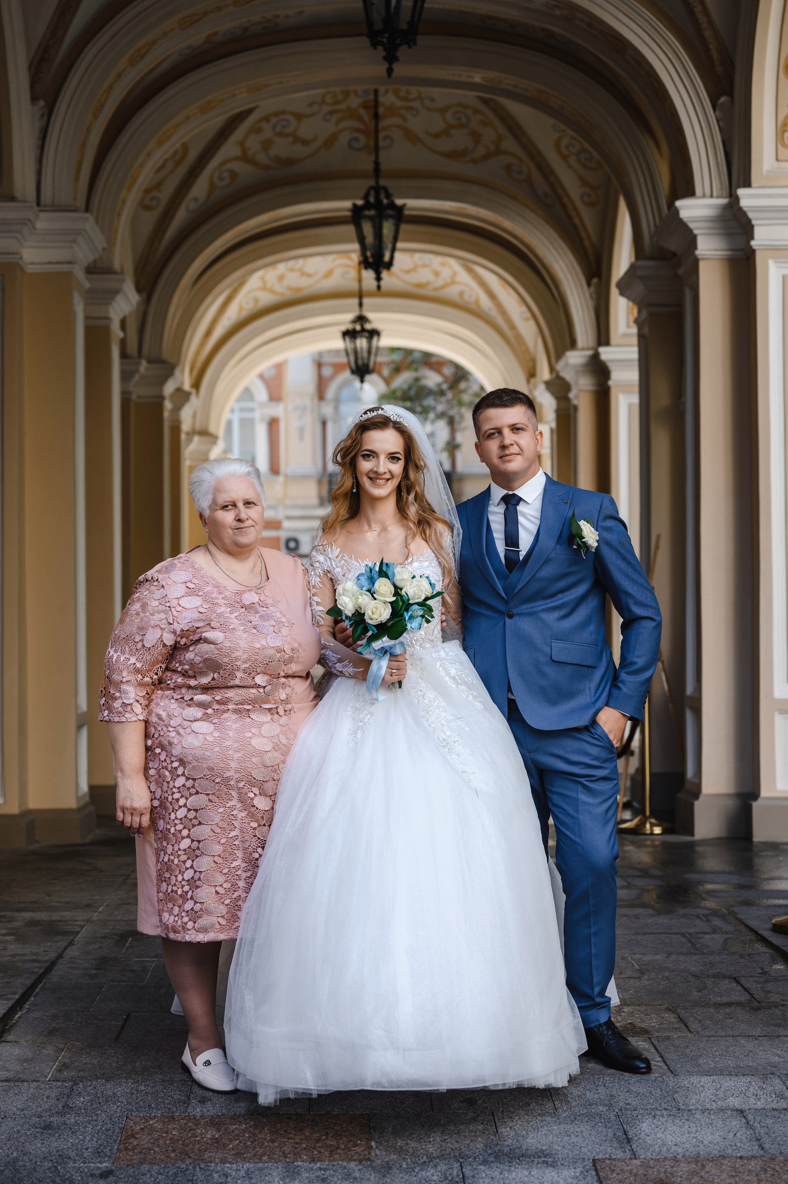 Превью Свадьба Олега и Тани