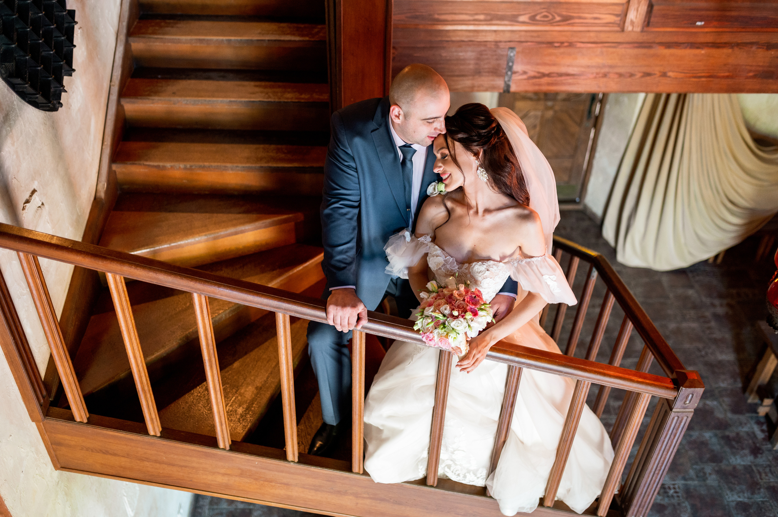 15. 09.19 Александр и Юлия