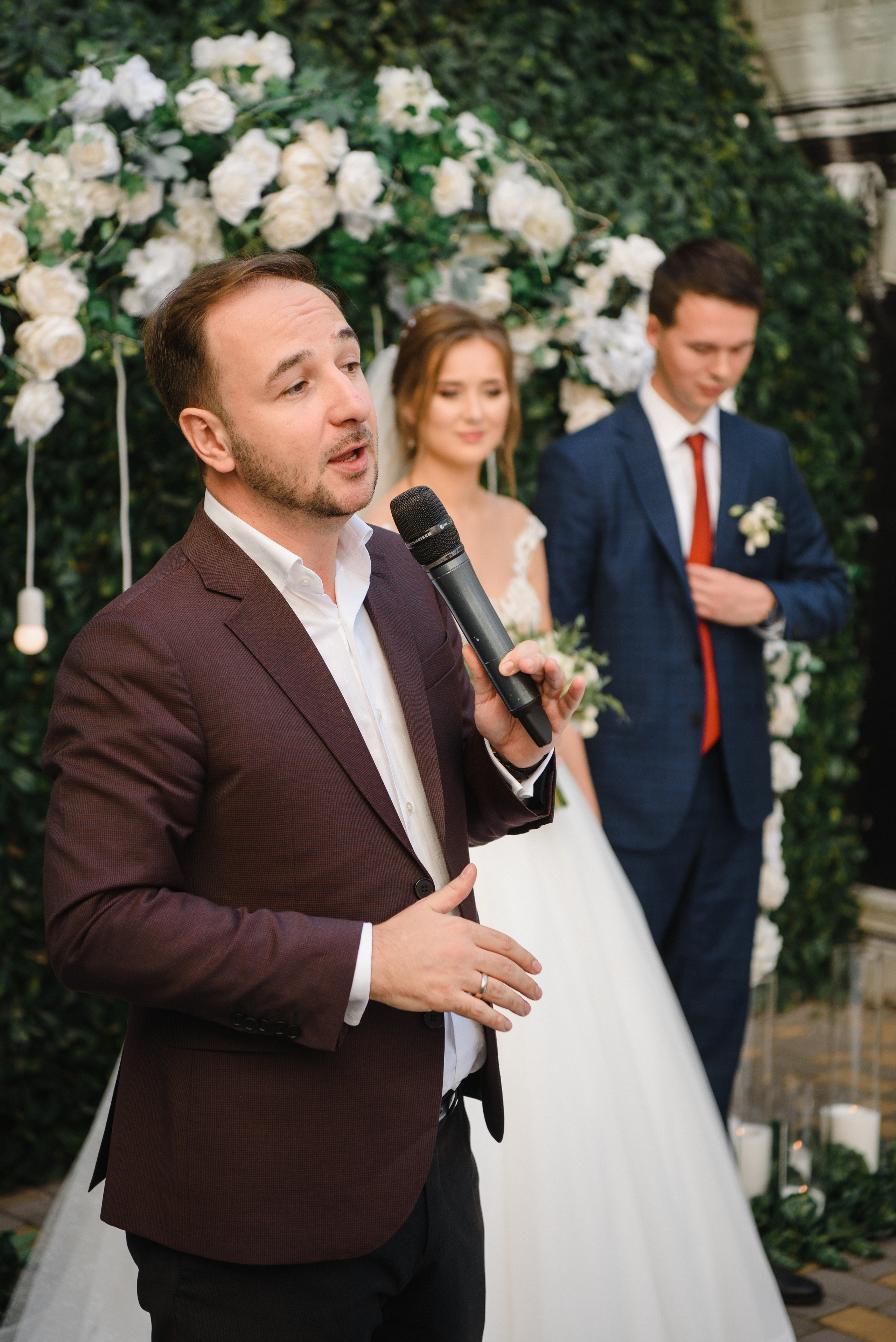 Андрей и Ира. 20.09.2020. Cellini