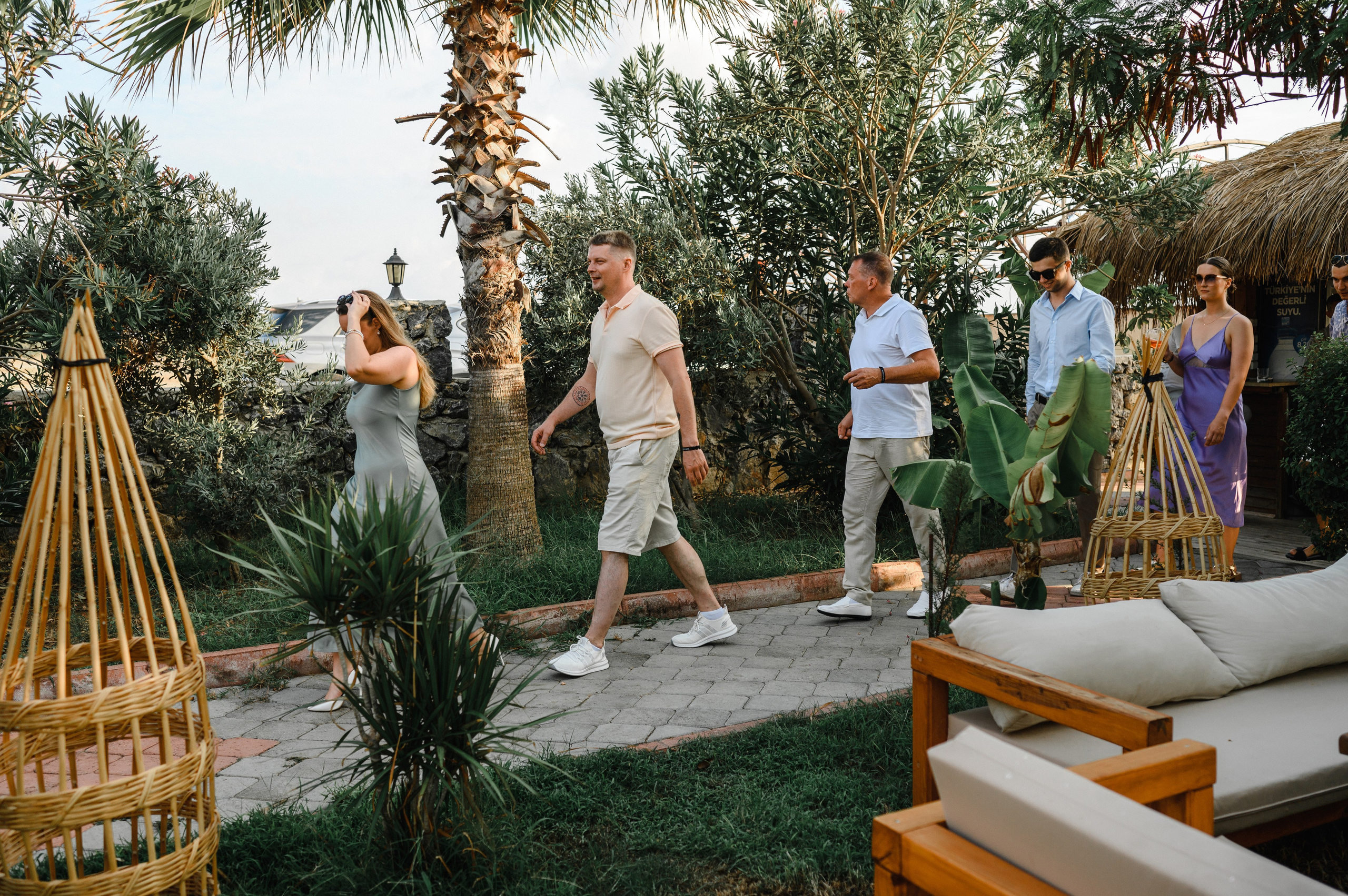 Свадебный фотограф и видеограф в Кишинёве Нина и Алекс