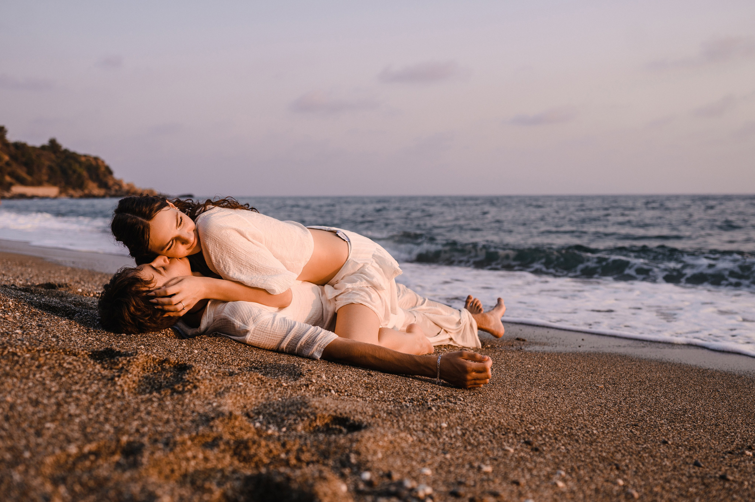 Love story Алания