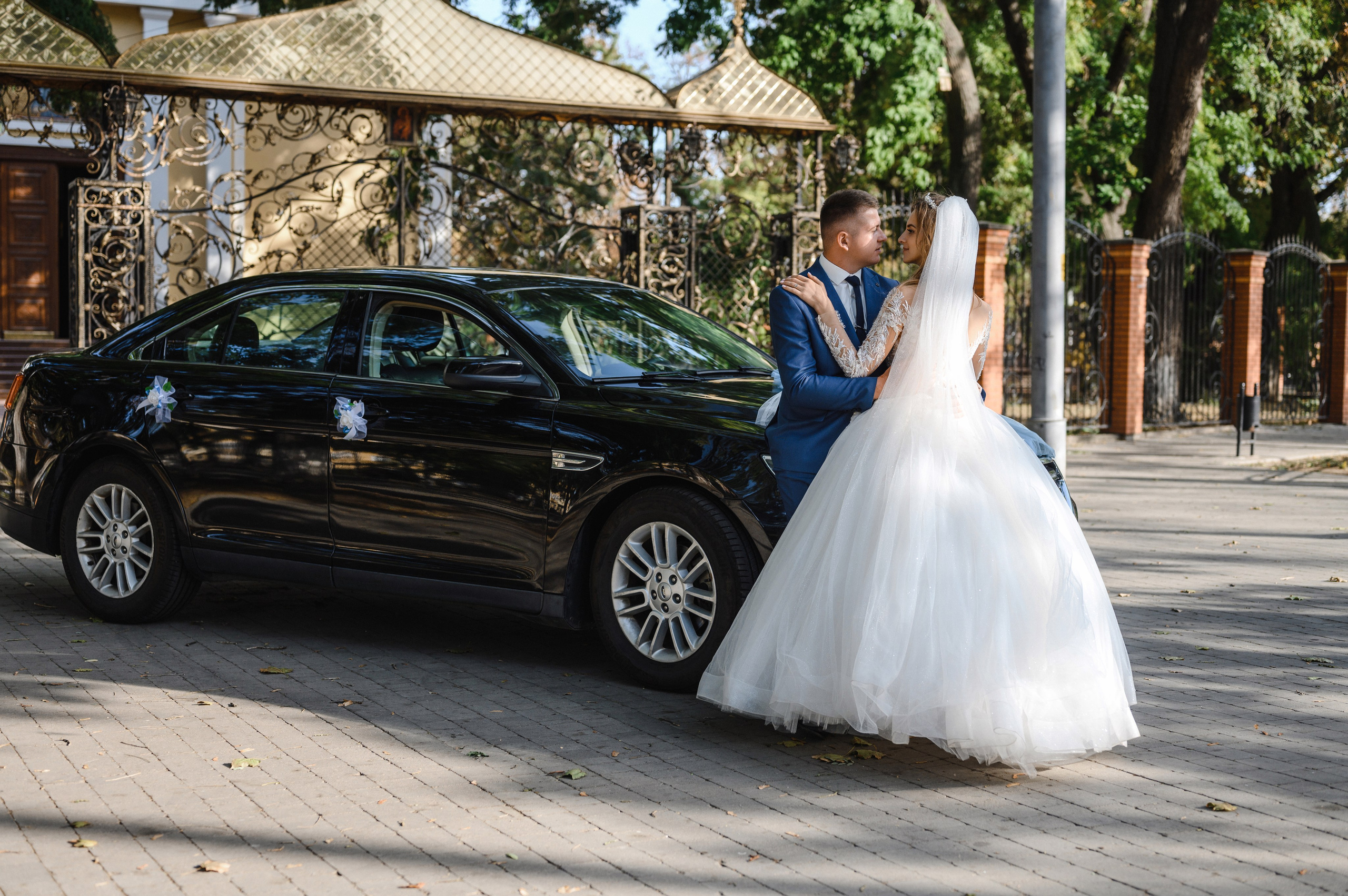 Превью Свадьба Олега и Тани