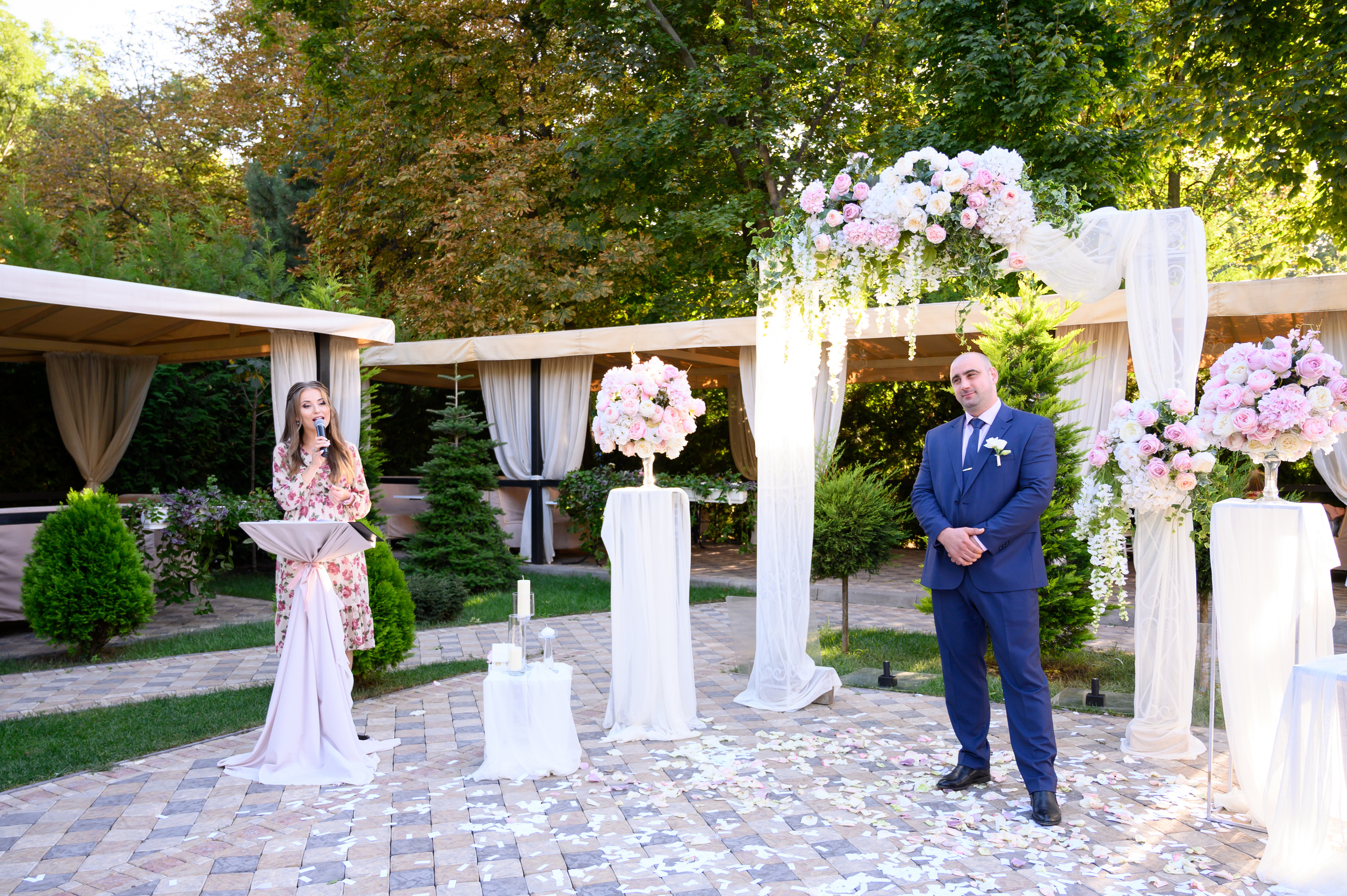 15. 09.19 Александр и Юлия