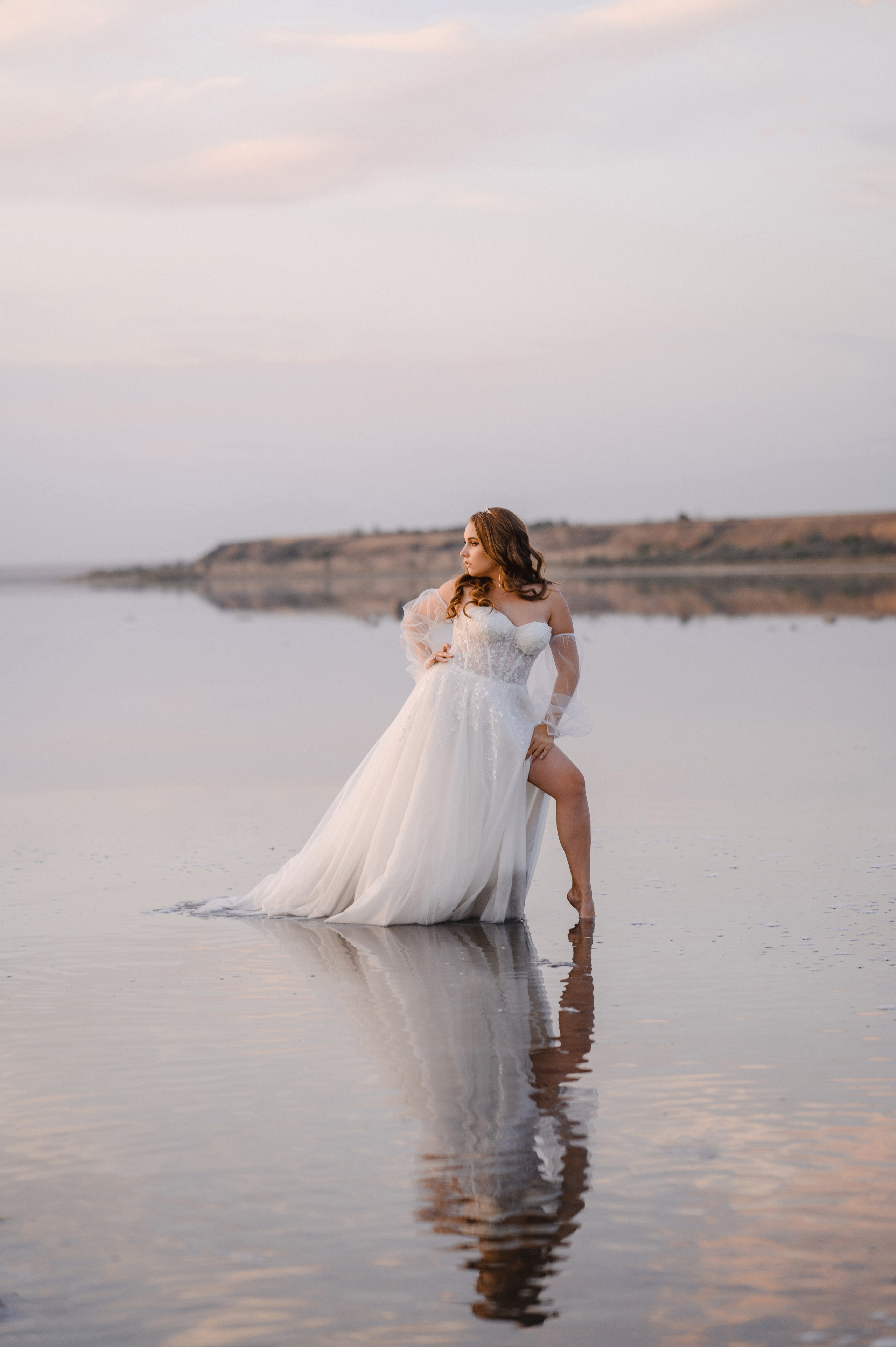 Свадьба Влад и Аня ресторан Портофина