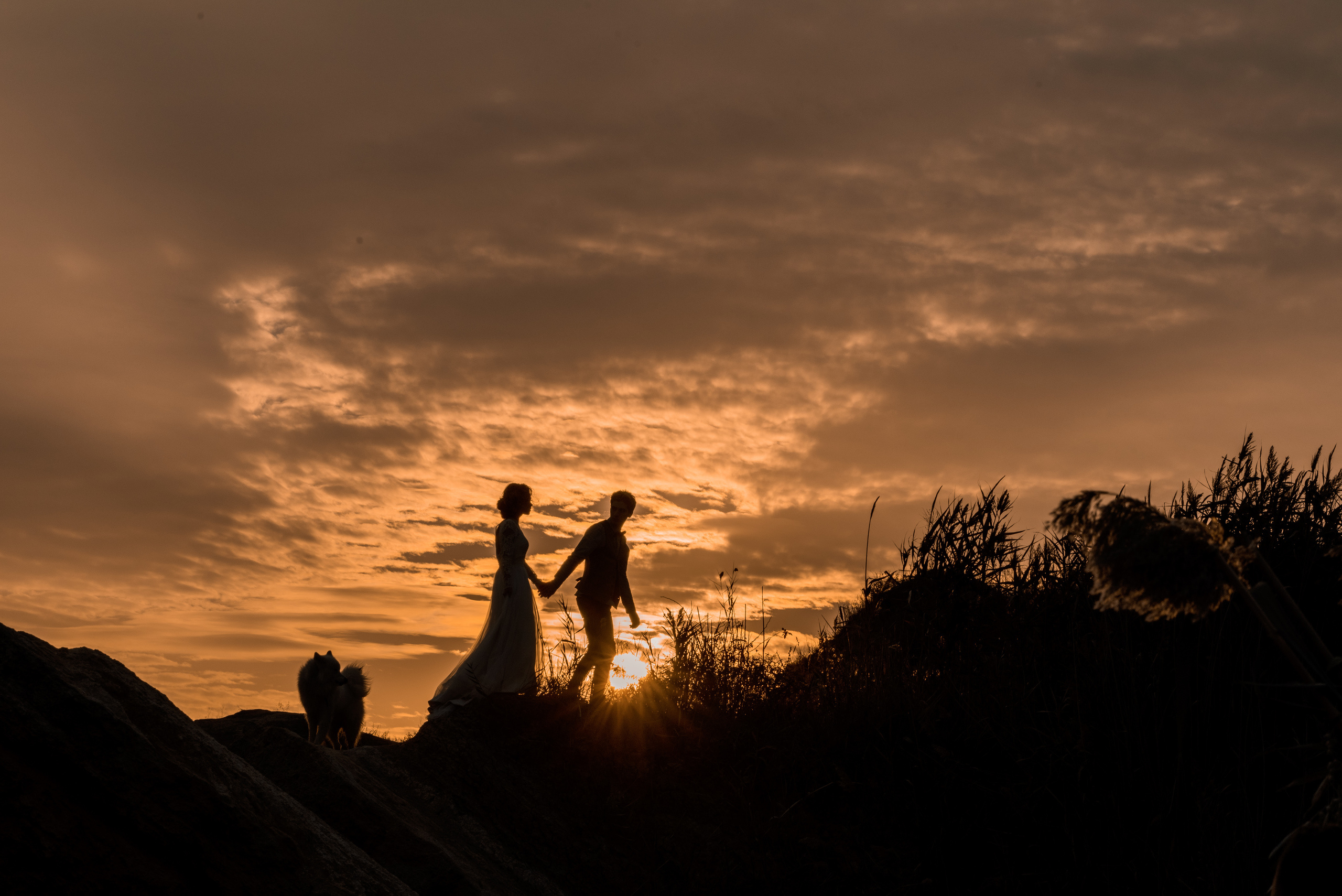 Осенняя прогулка на Фонтанке