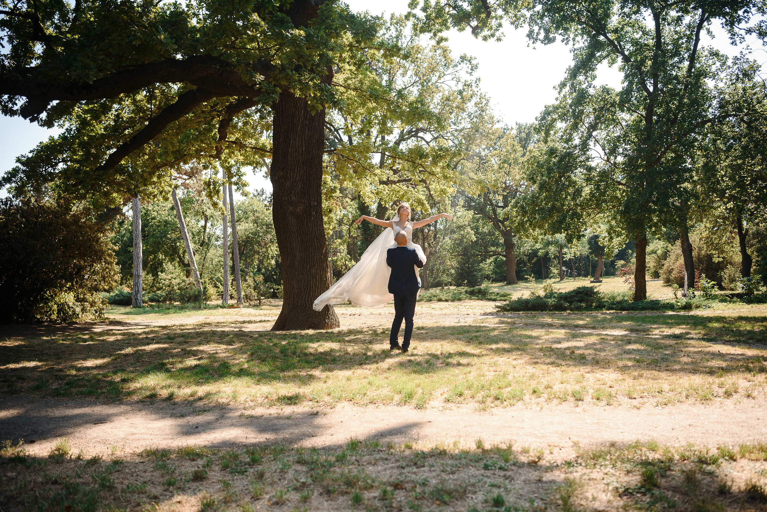 Свадьба Игоря и Тани. 24.07.2020