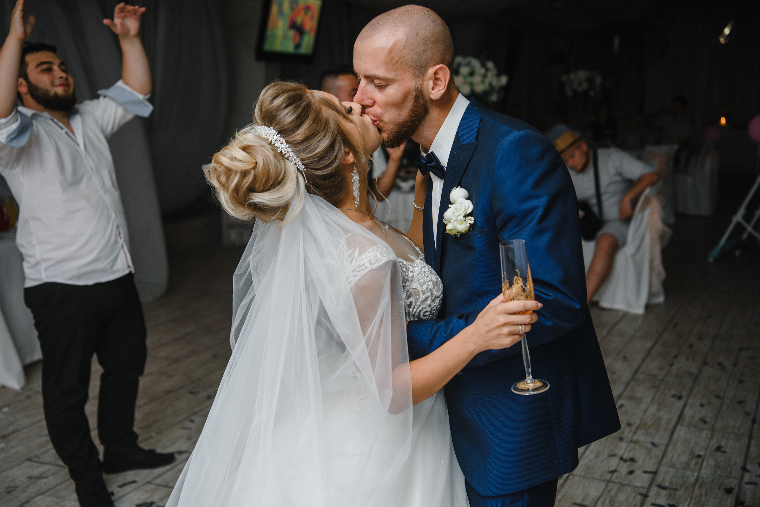 Свадьба Игоря и Тани. 24.07.2020