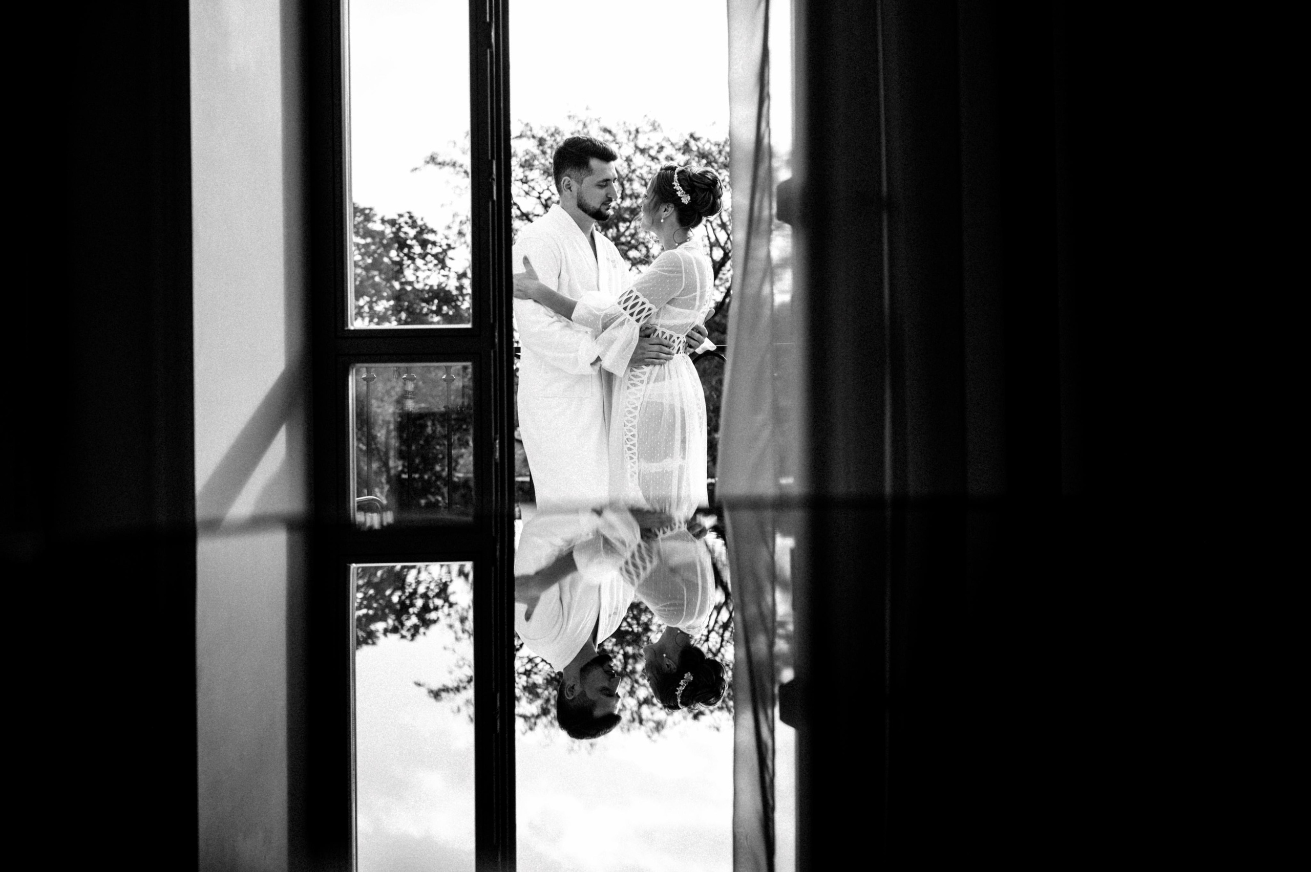 Свадьба Коли и Тани