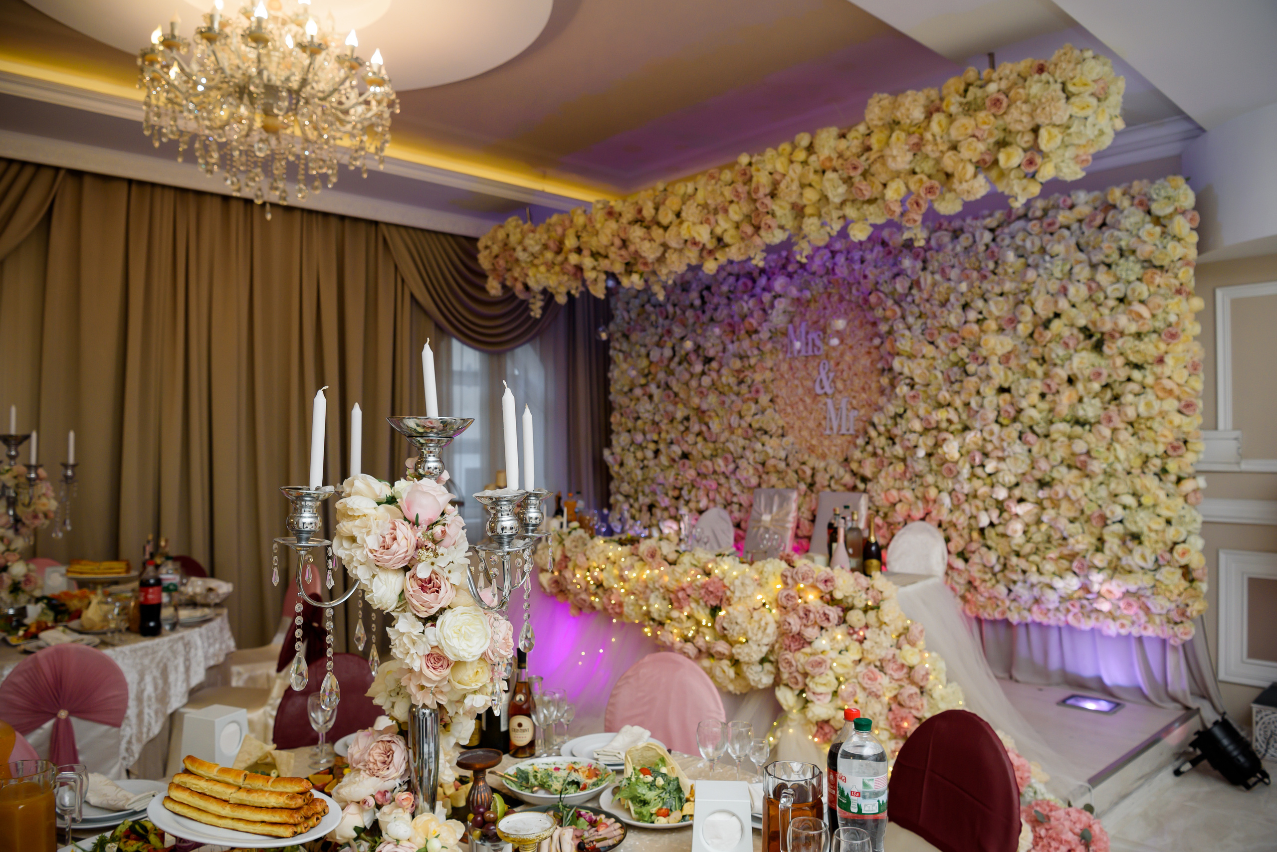 Александр и Виктория.14.10.2019