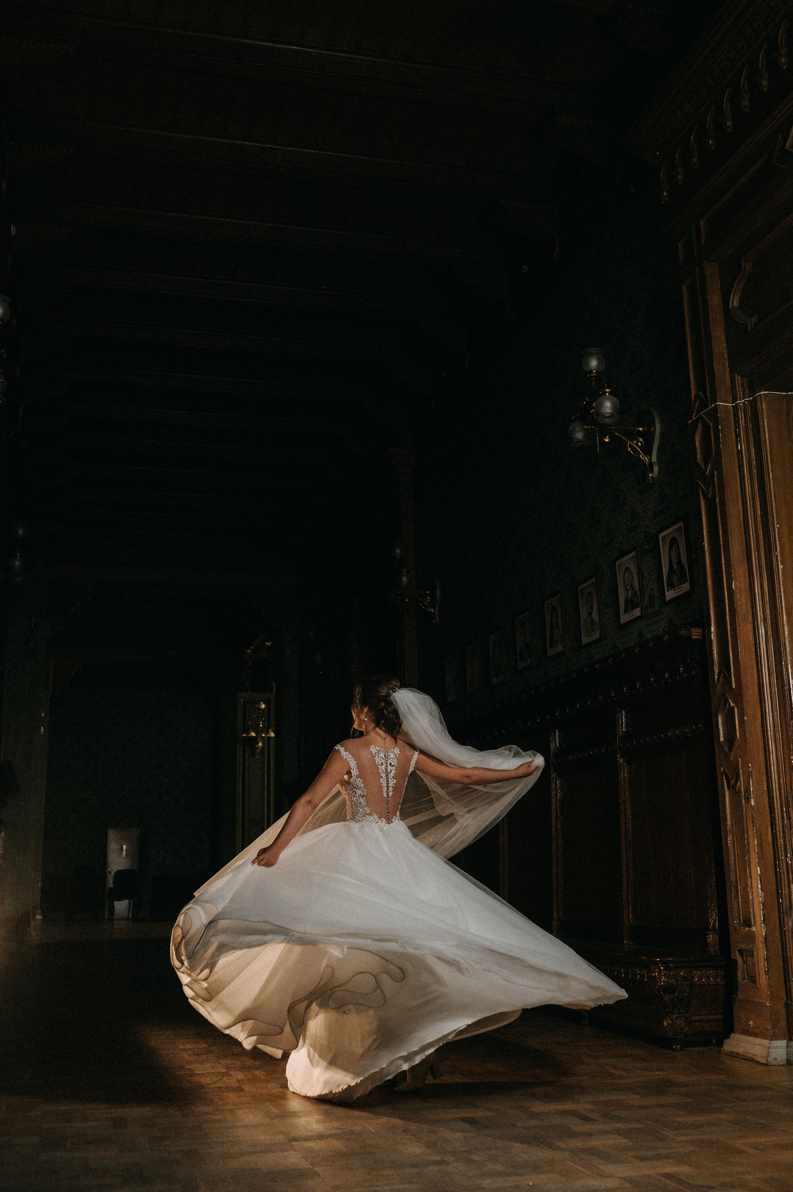 Андрей и Ира. 20.09.2020. Cellini