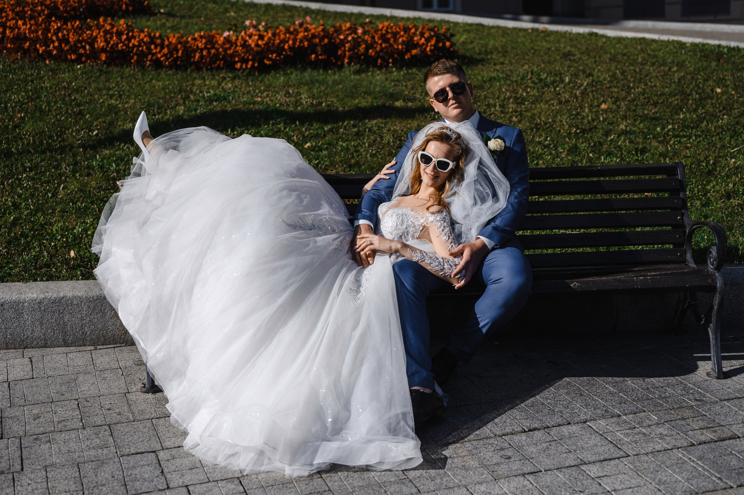 Превью Свадьба Олега и Тани