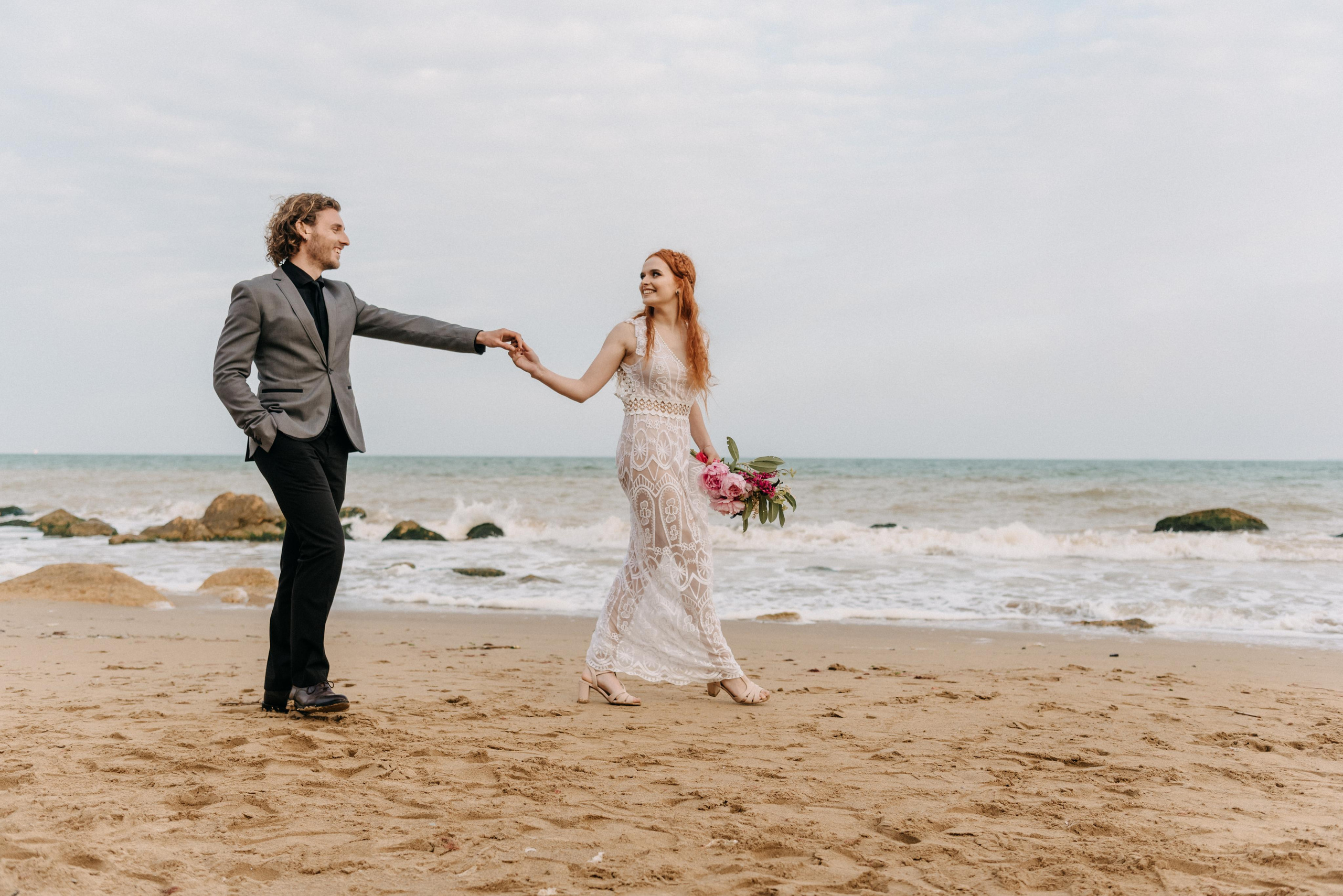 Данила и Катя на Фонтанке