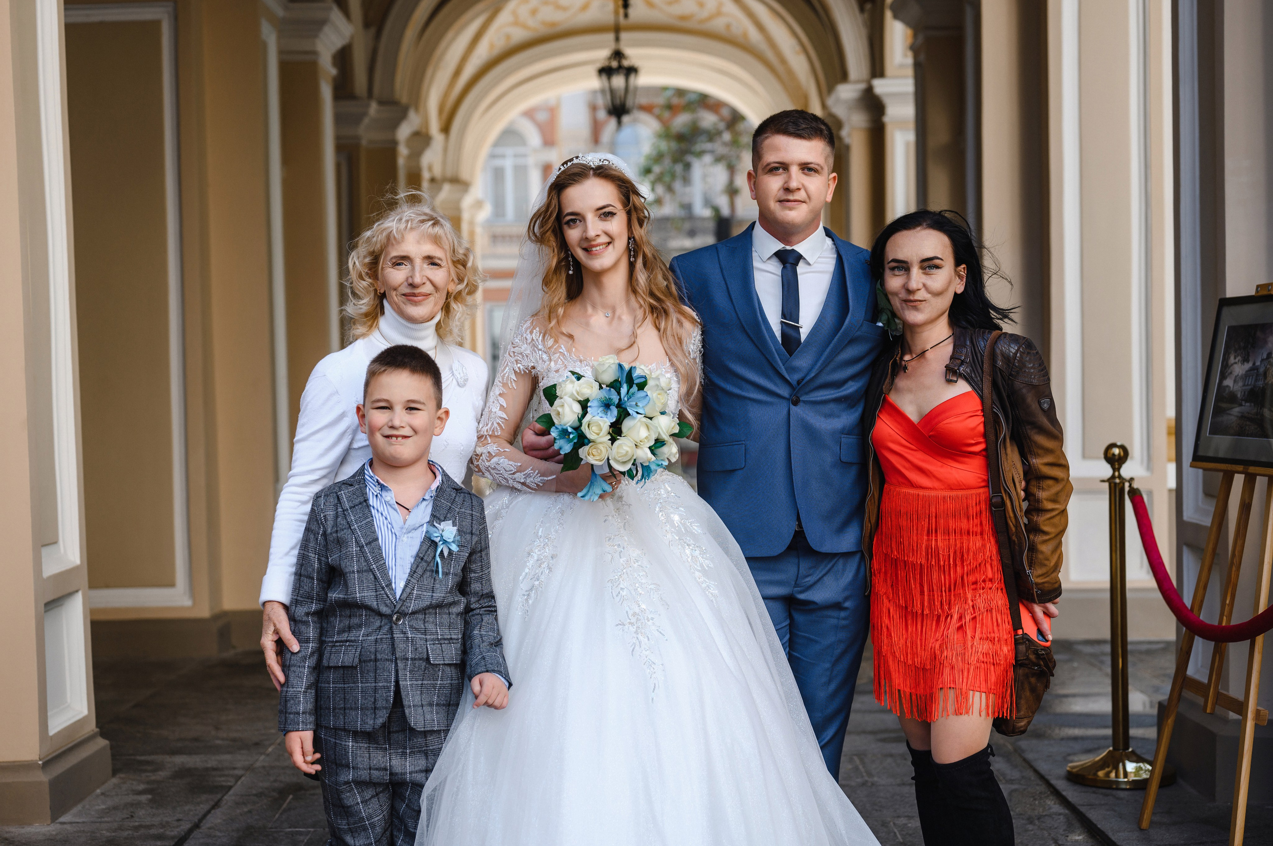 Превью Свадьба Олега и Тани