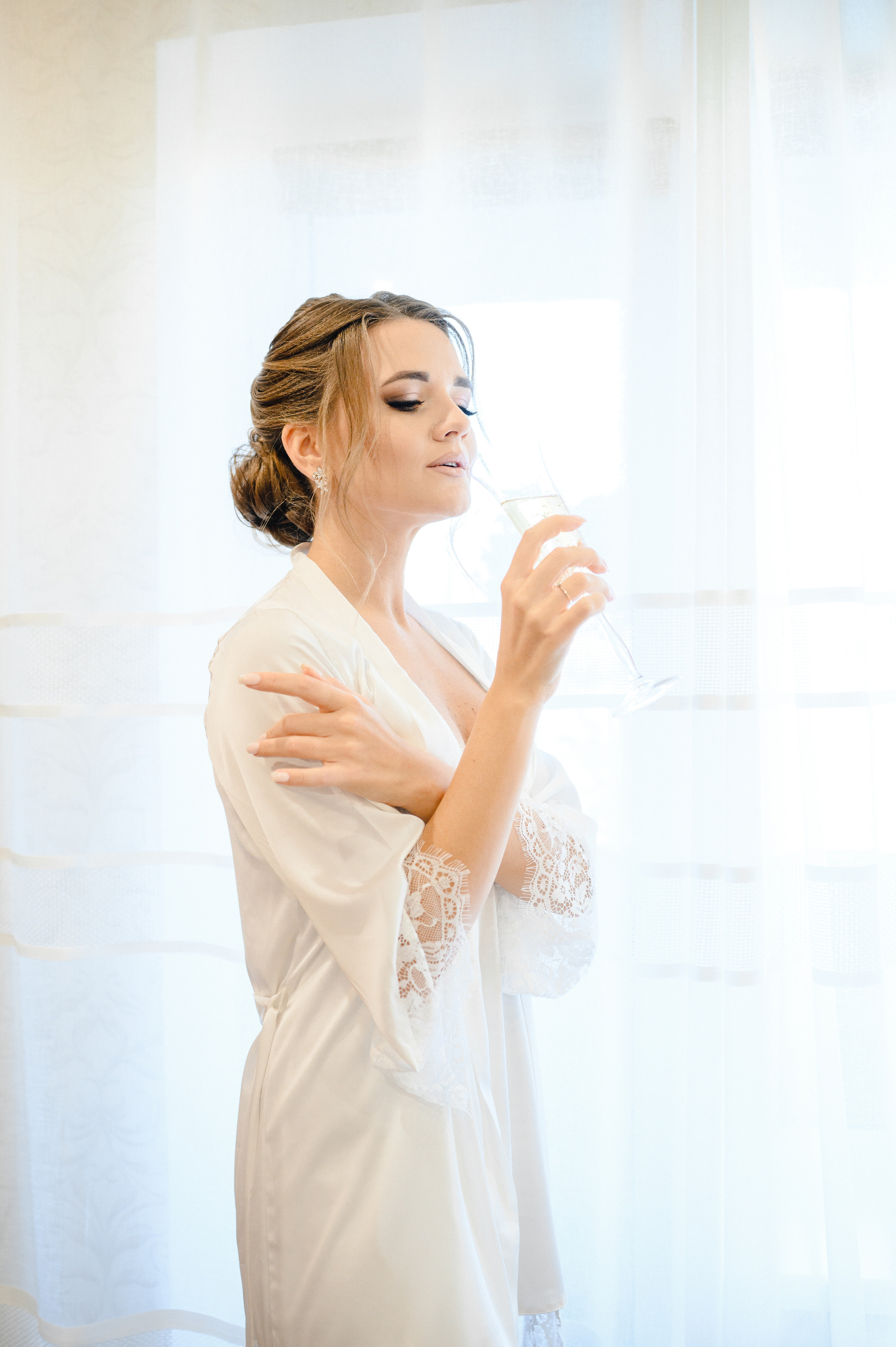 Анонс свадьбы Андрея и Иры