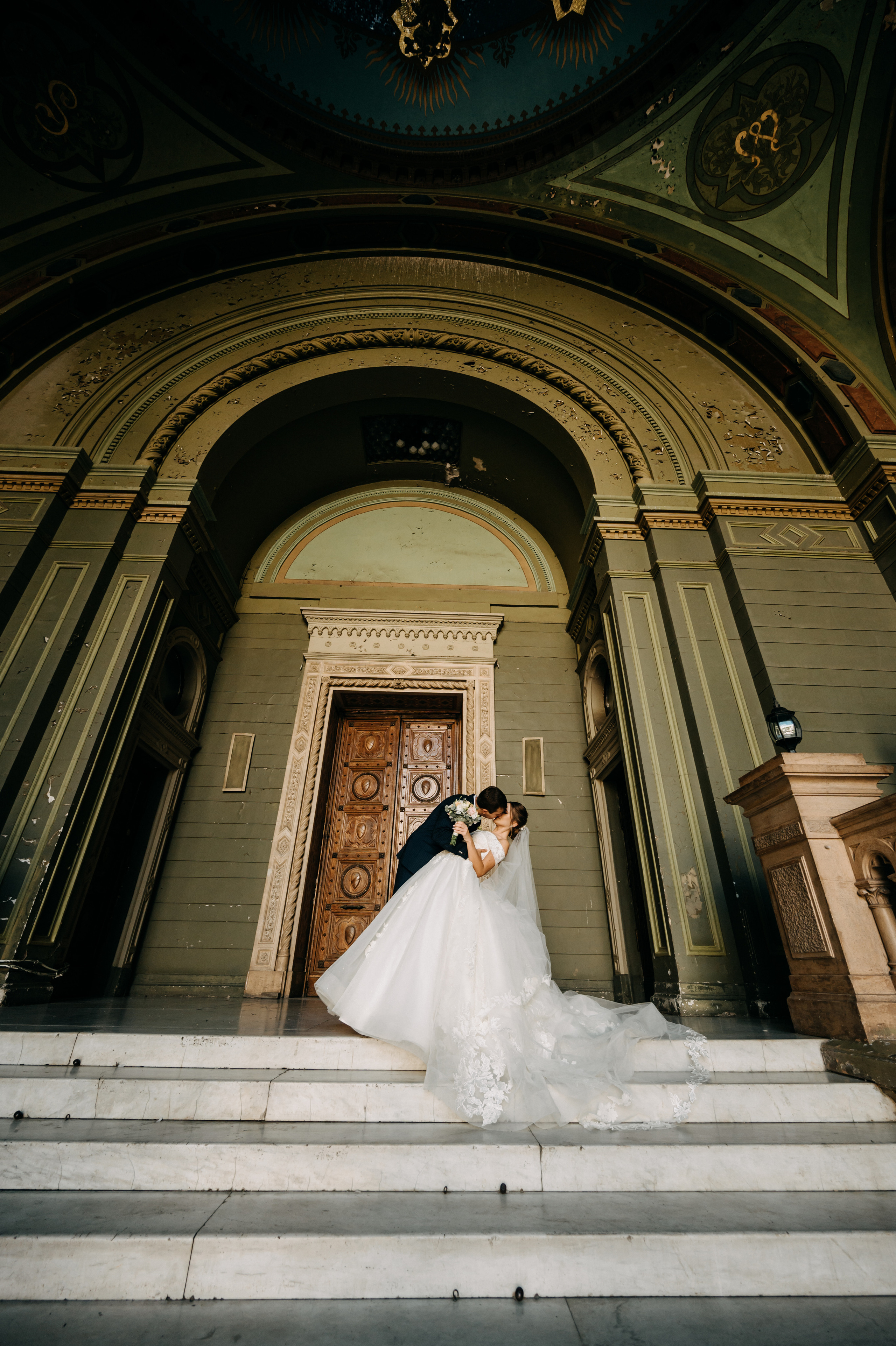 Анонс свадьбы Андрея и Иры