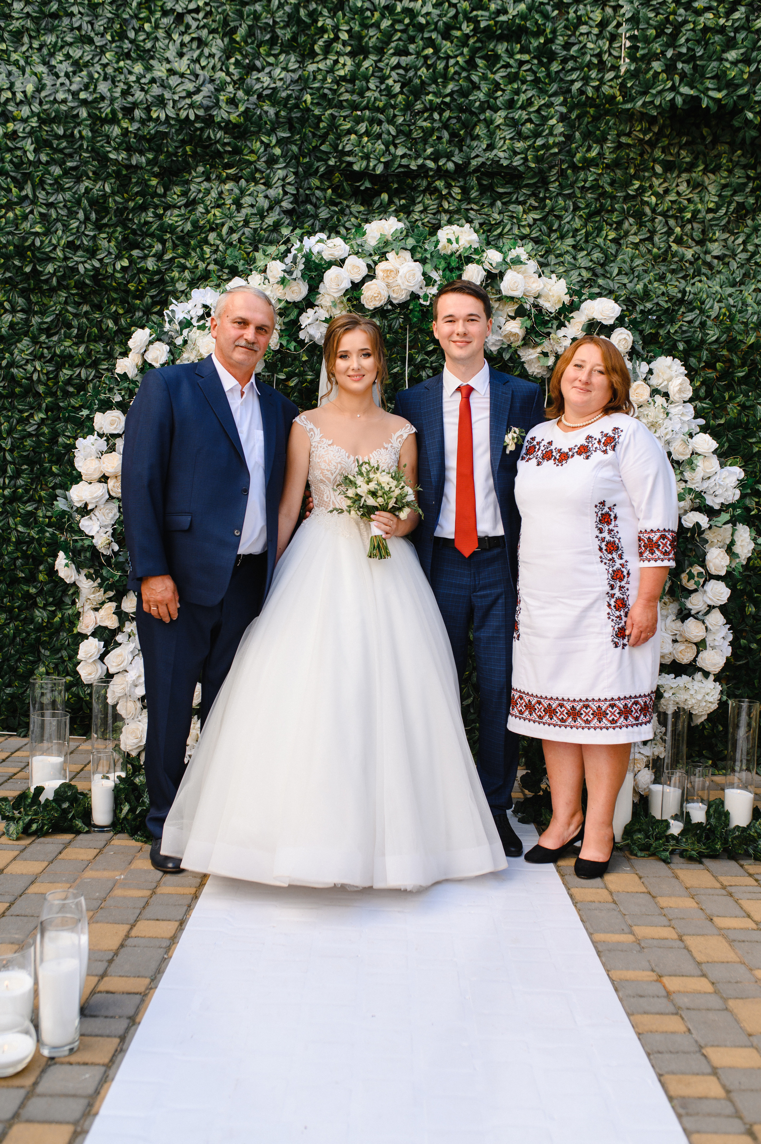 Андрей и Ира. 20.09.2020. Cellini