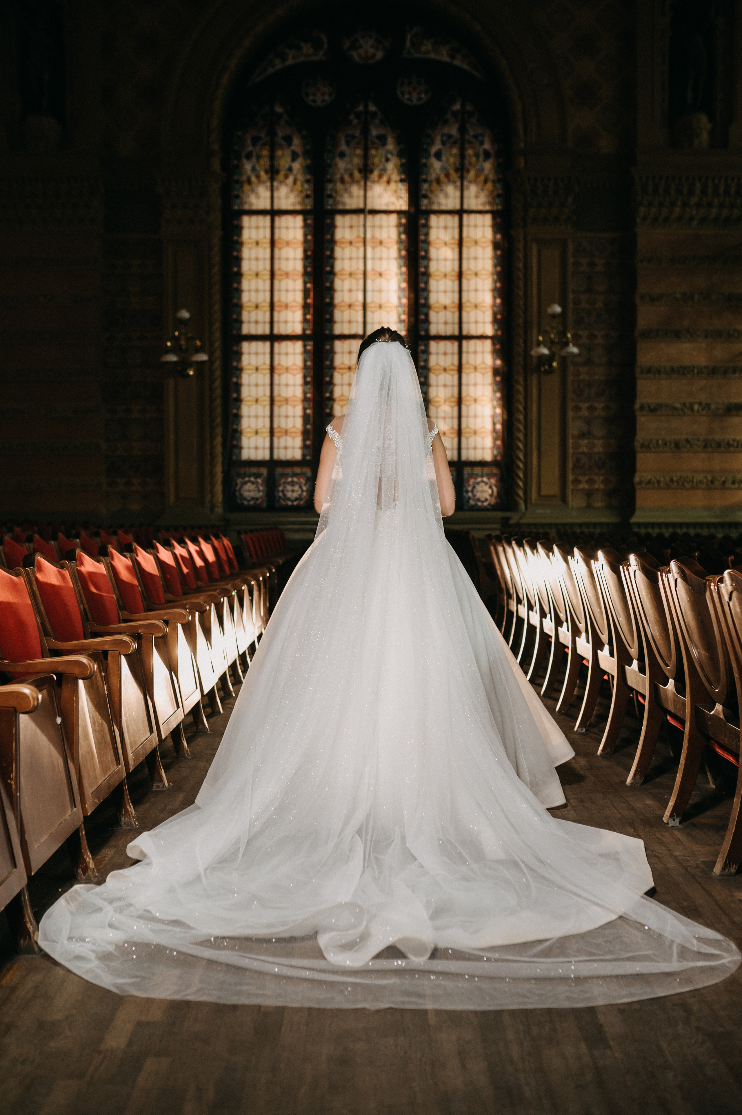 Андрей и Ира. 20.09.2020. Cellini