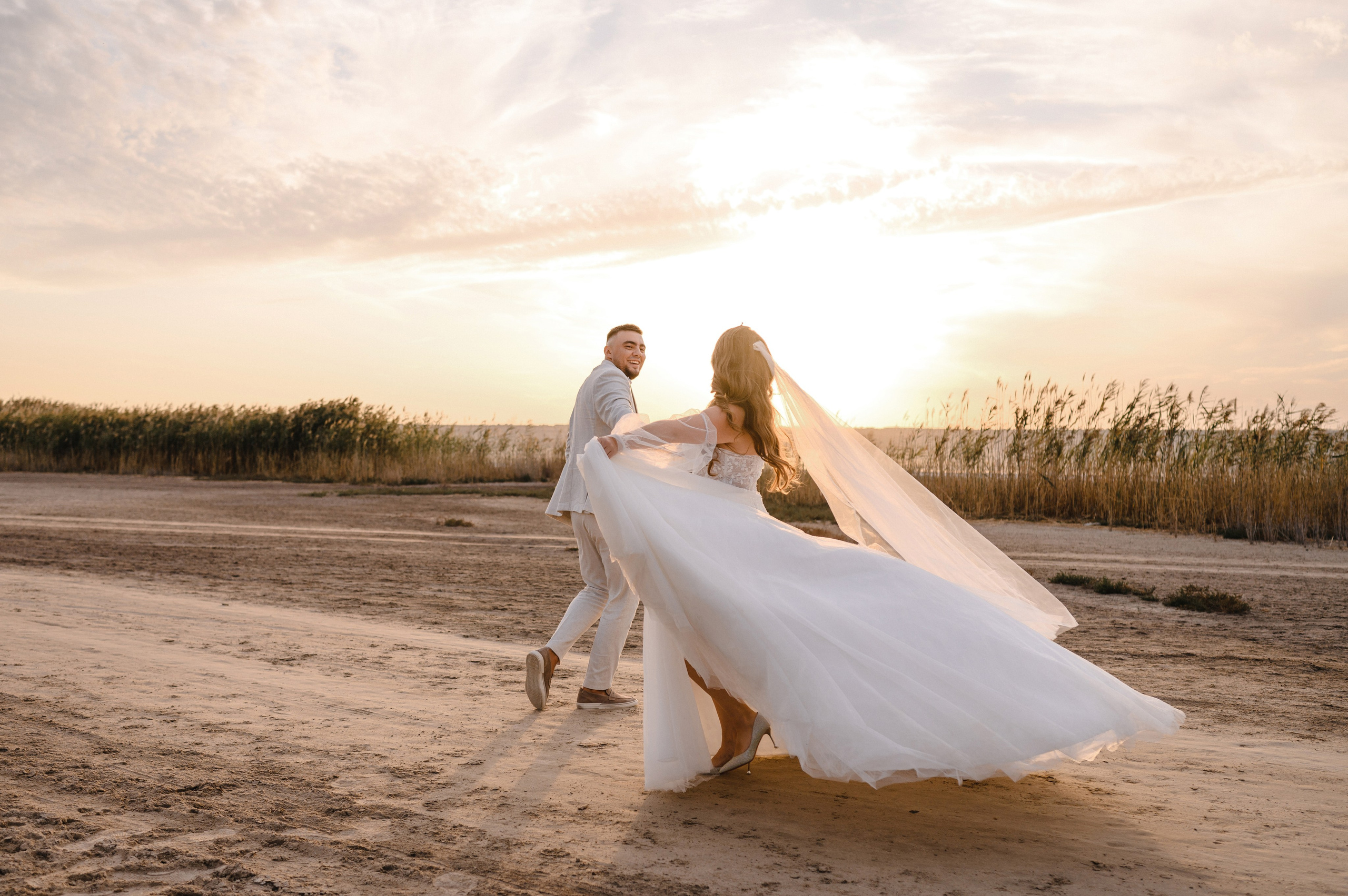 Свадьба Влад и Аня ресторан Портофина